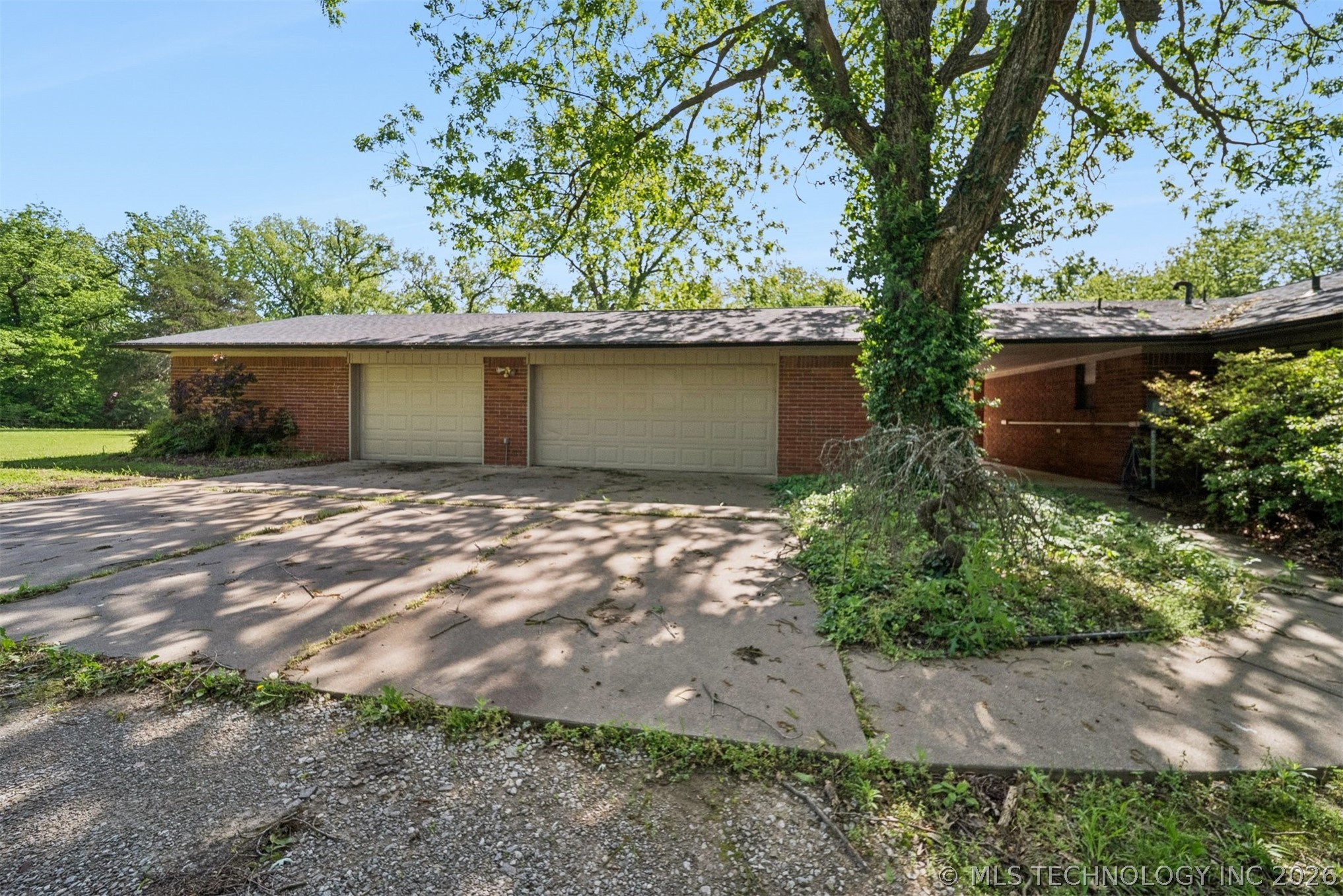 30875 S 171st Street S Coweta OK 74429