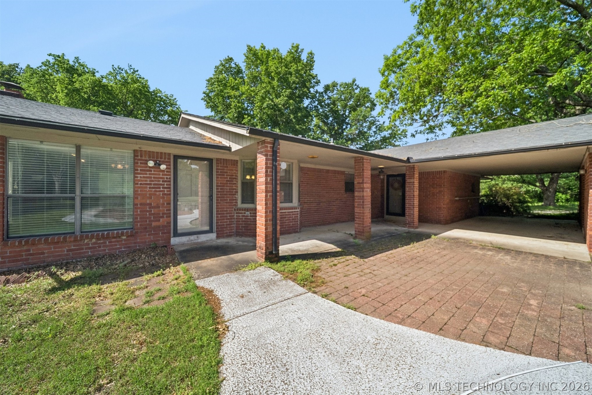 30875 S 171st Street S Coweta OK 74429