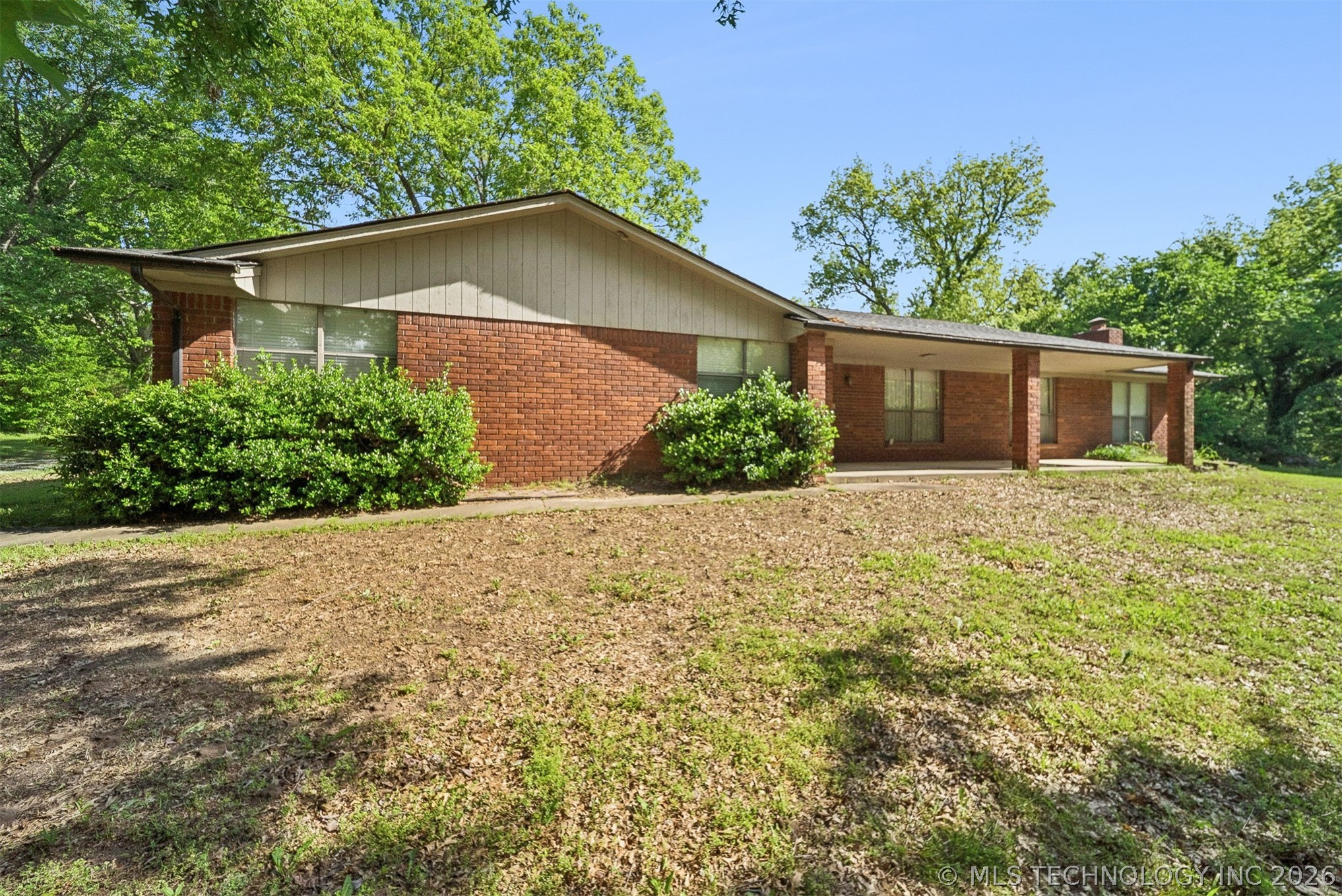 30875 S 171st Street S Coweta OK 74429
