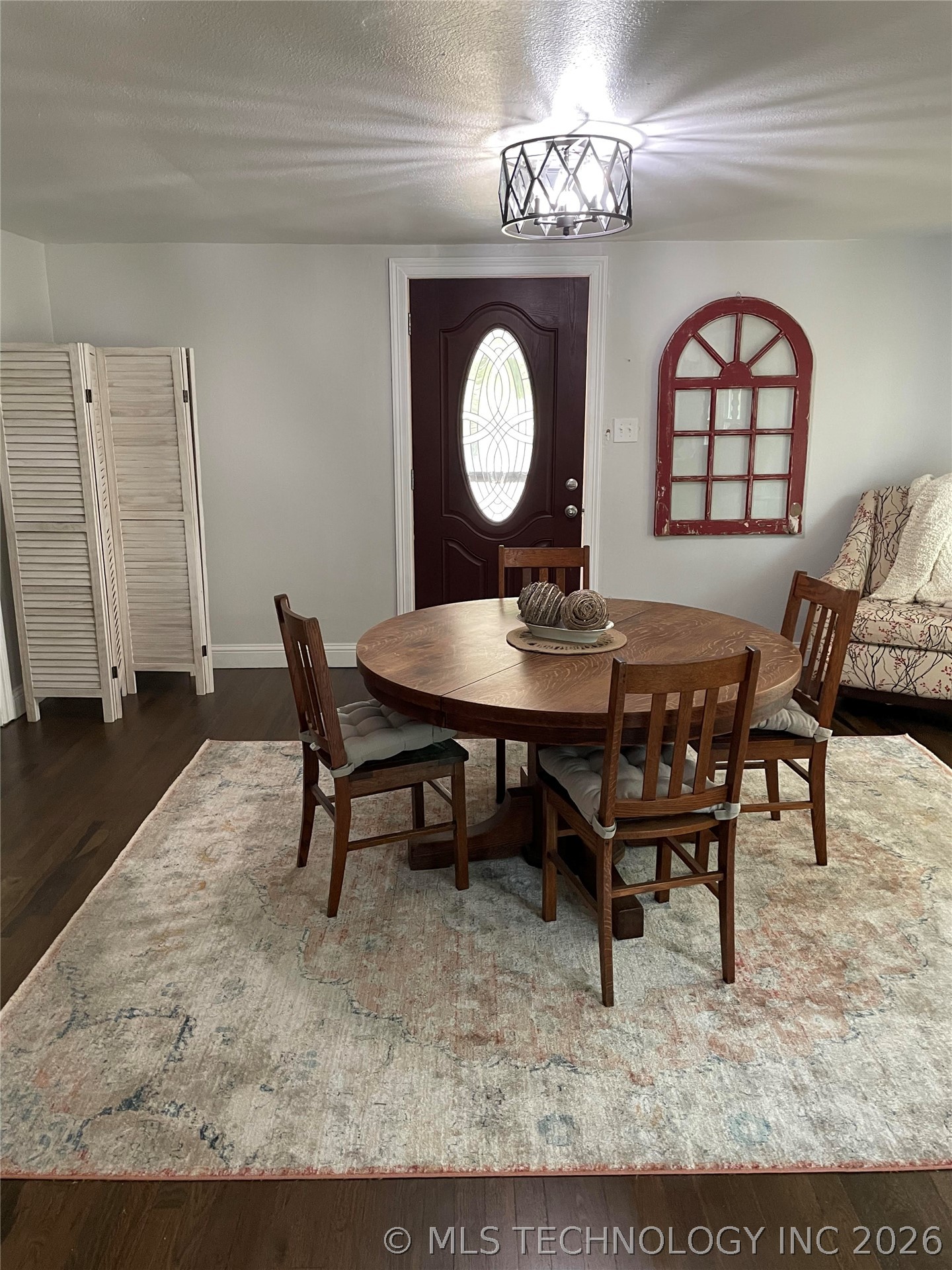52 Blossom Drive Wilson OK 73463