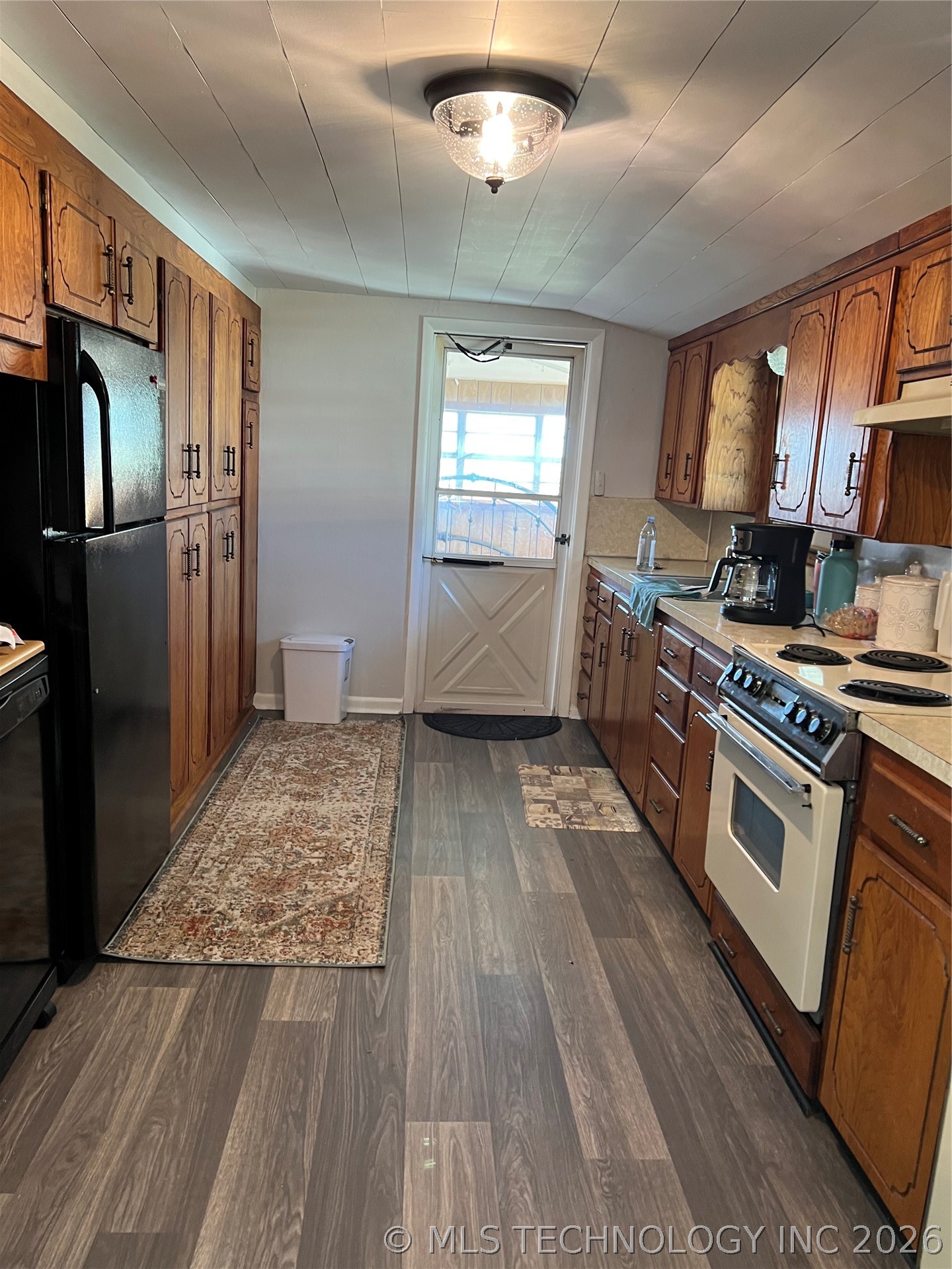 52 Blossom Drive Wilson OK 73463