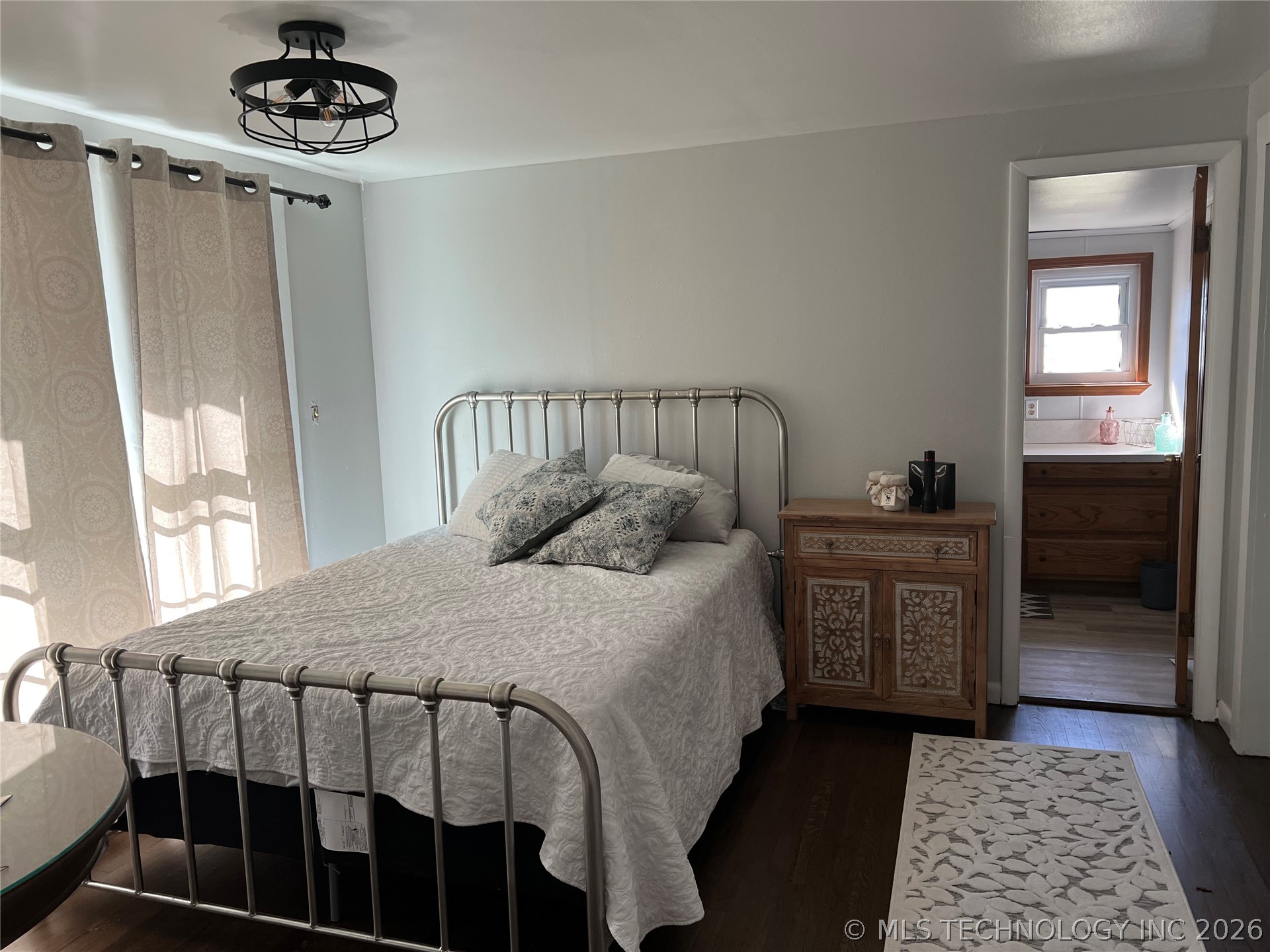 52 Blossom Drive Wilson OK 73463