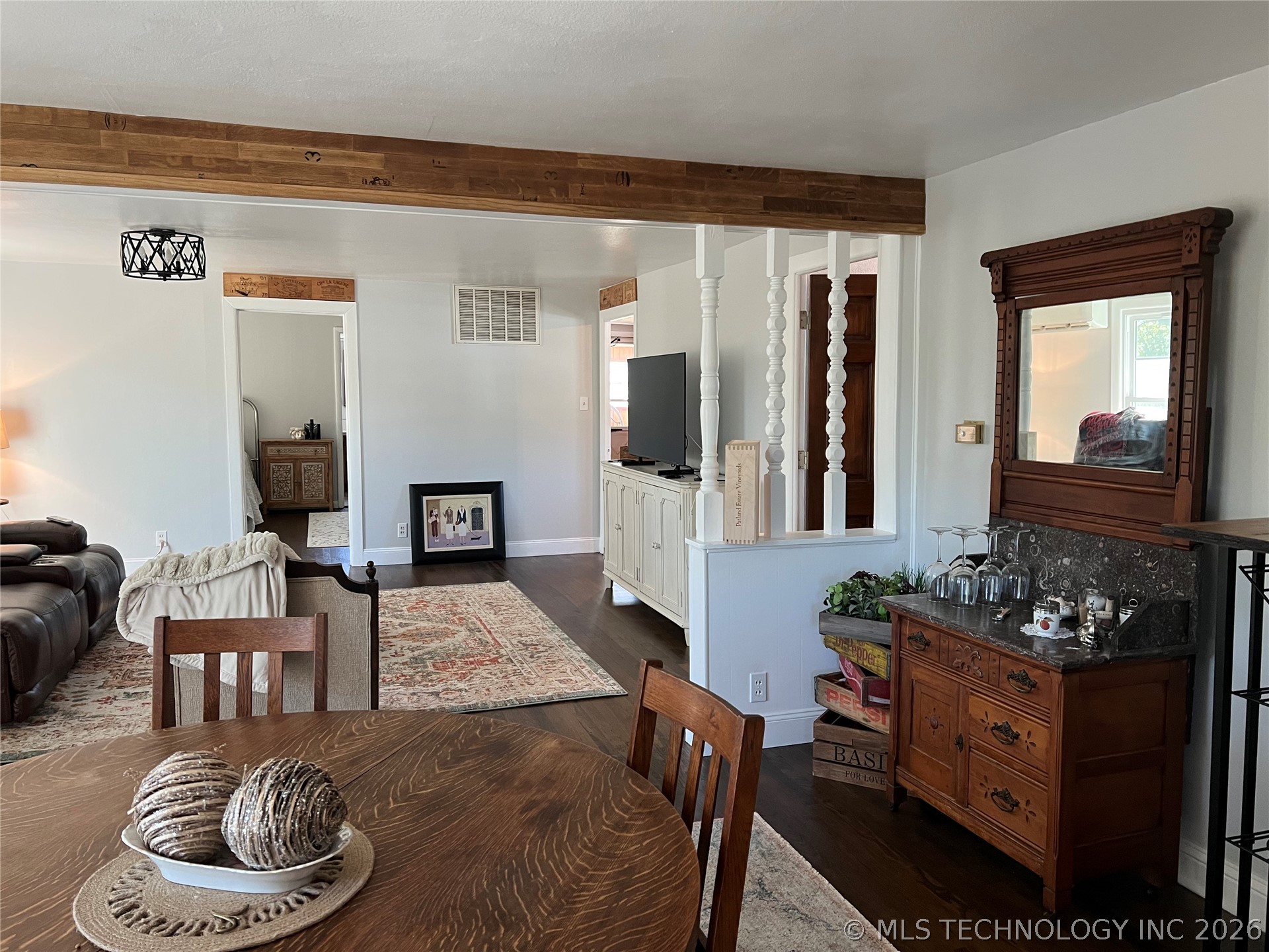 52 Blossom Drive Wilson OK 73463