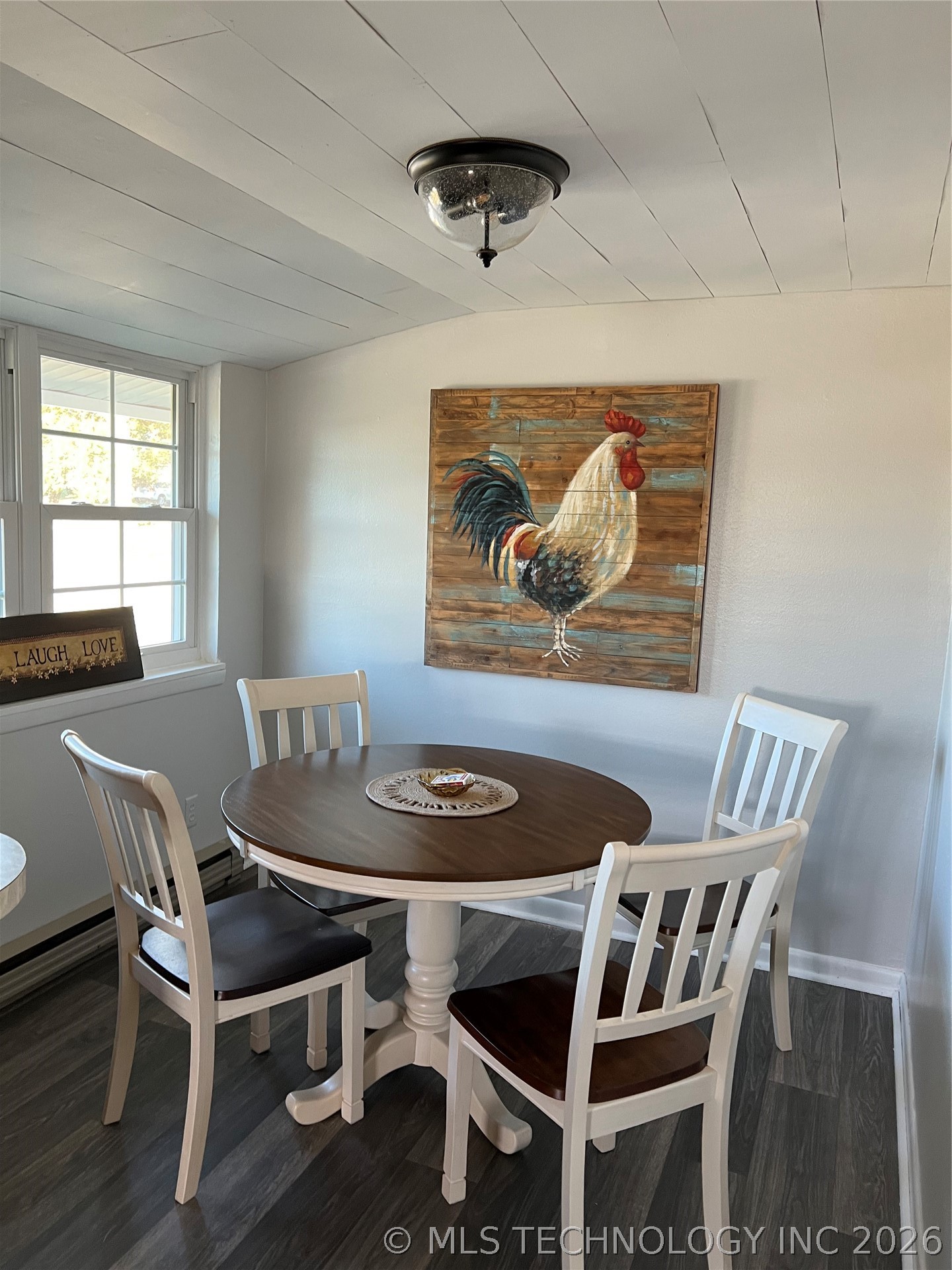 52 Blossom Drive Wilson OK 73463