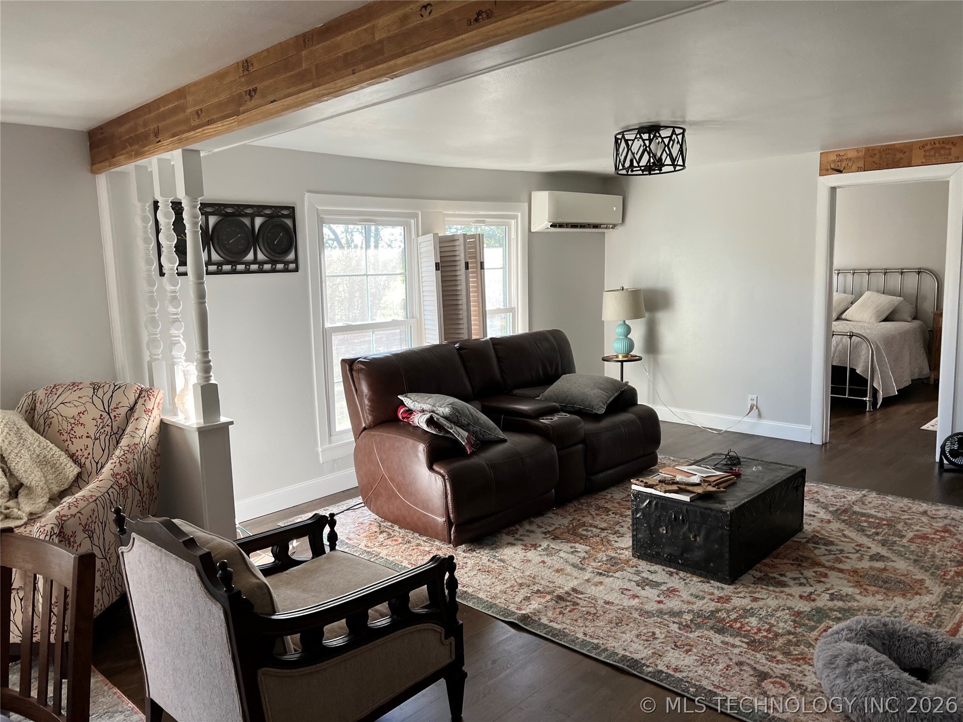 52 Blossom Drive Wilson OK 73463