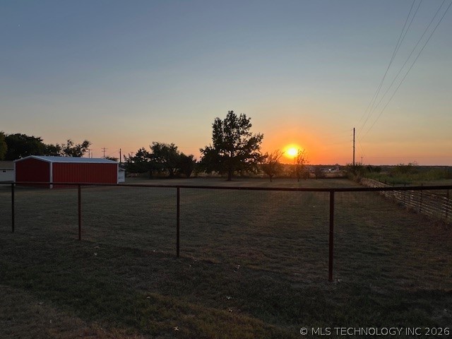52 Blossom Drive Wilson OK 73463