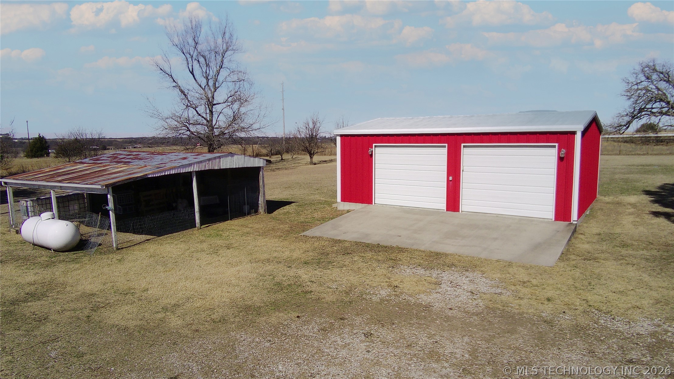 52 Blossom Drive Wilson OK 73463