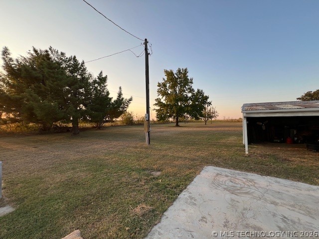 52 Blossom Drive Wilson OK 73463