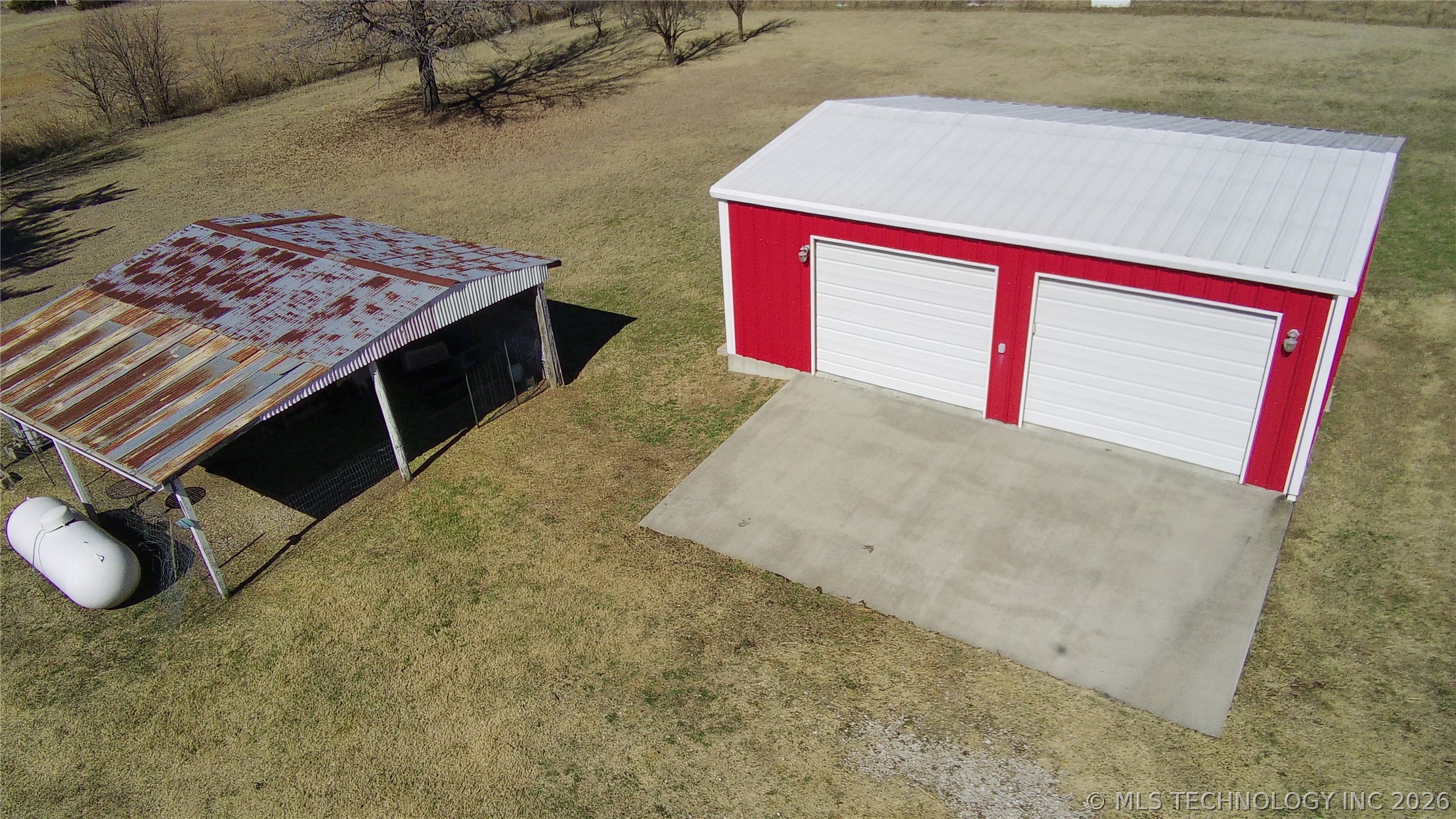 52 Blossom Drive Wilson OK 73463