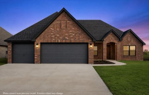 314 Barley Hill Road Bartlesville OK 74006