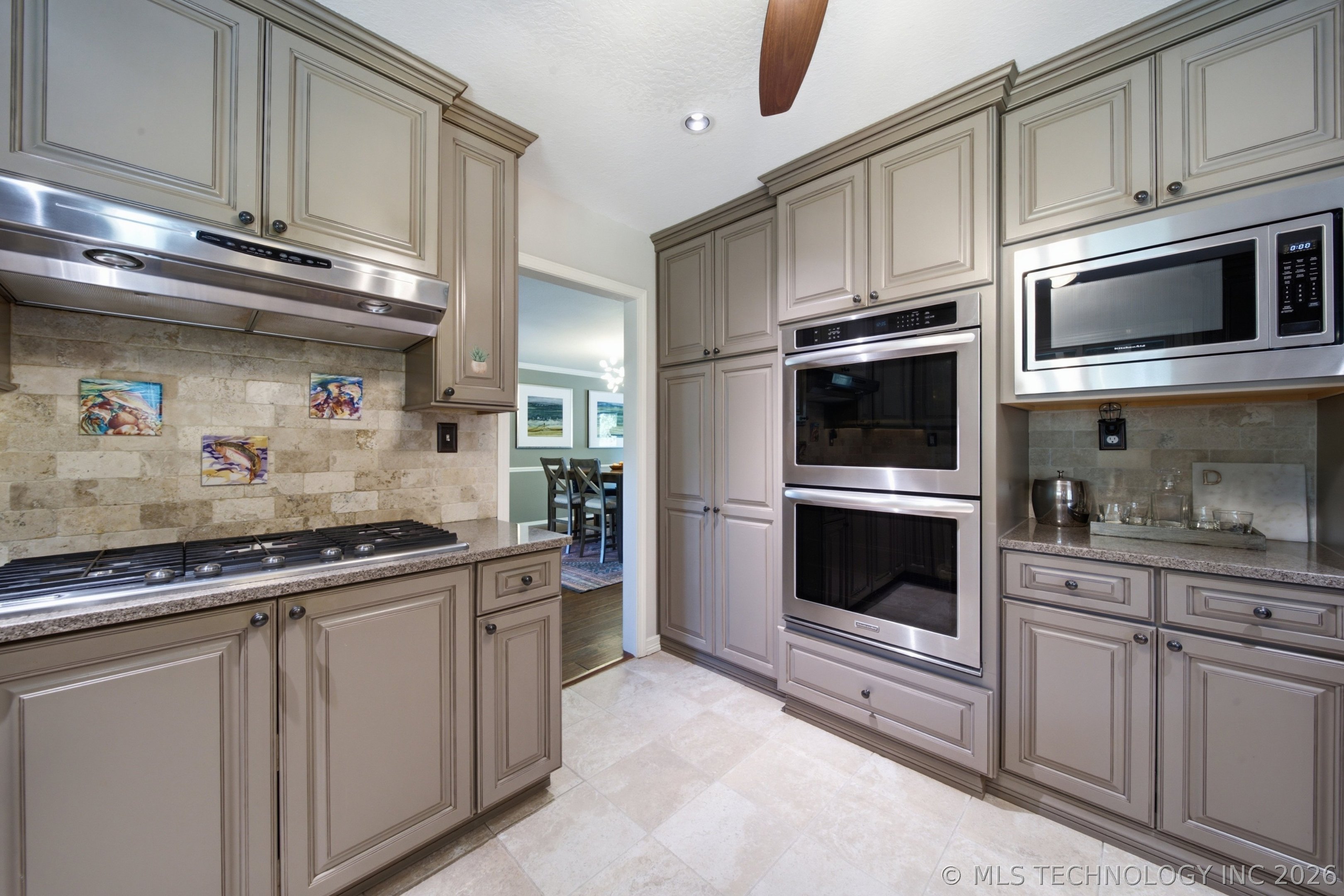 9332 S 36th West Avenue Tulsa OK 74132