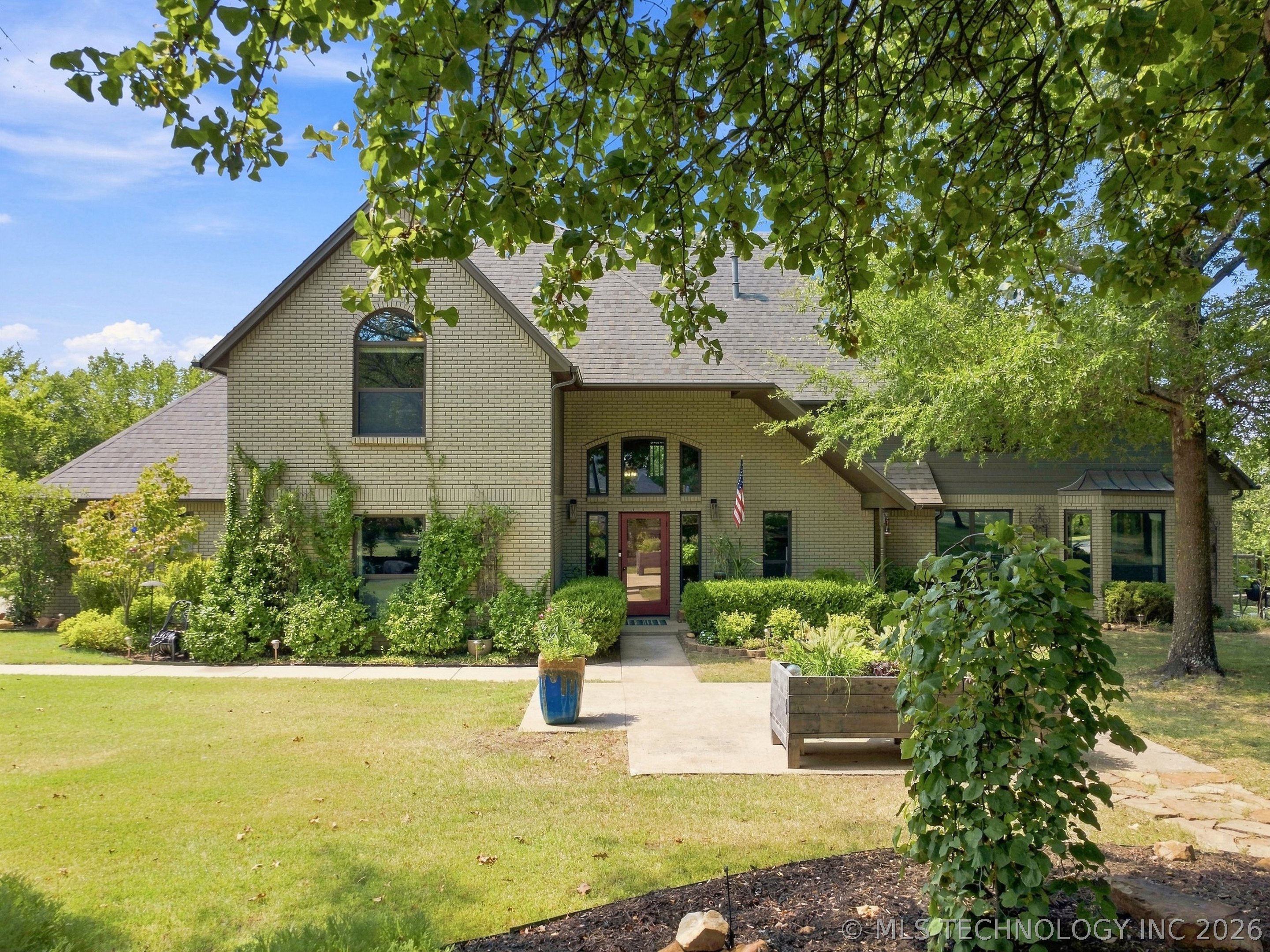 9332 S 36th West Avenue Tulsa OK 74132