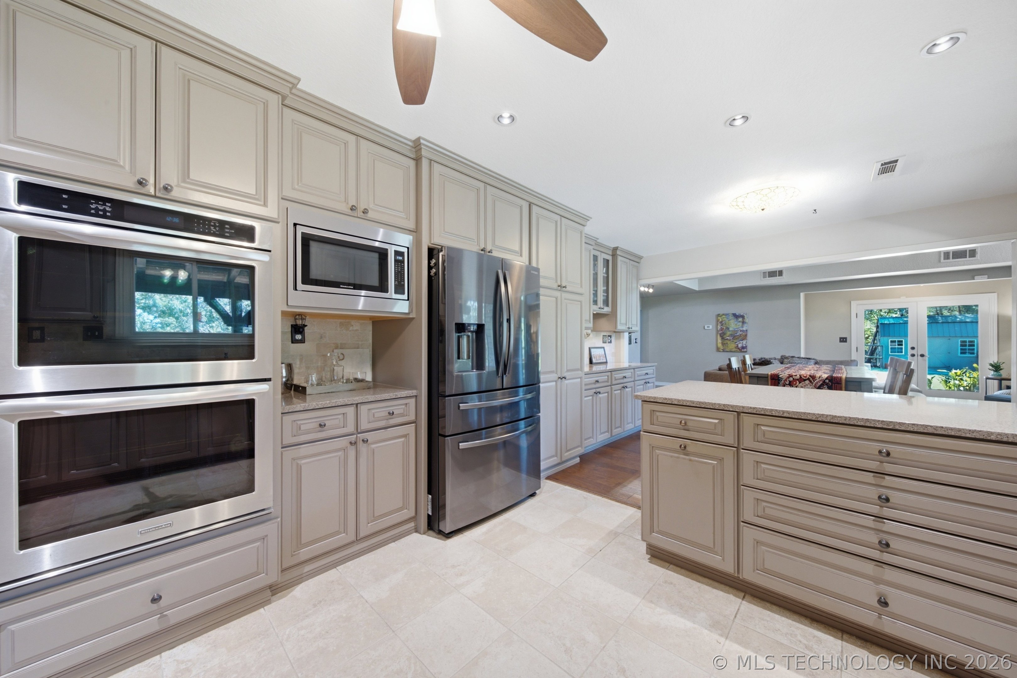 9332 S 36th West Avenue Tulsa OK 74132