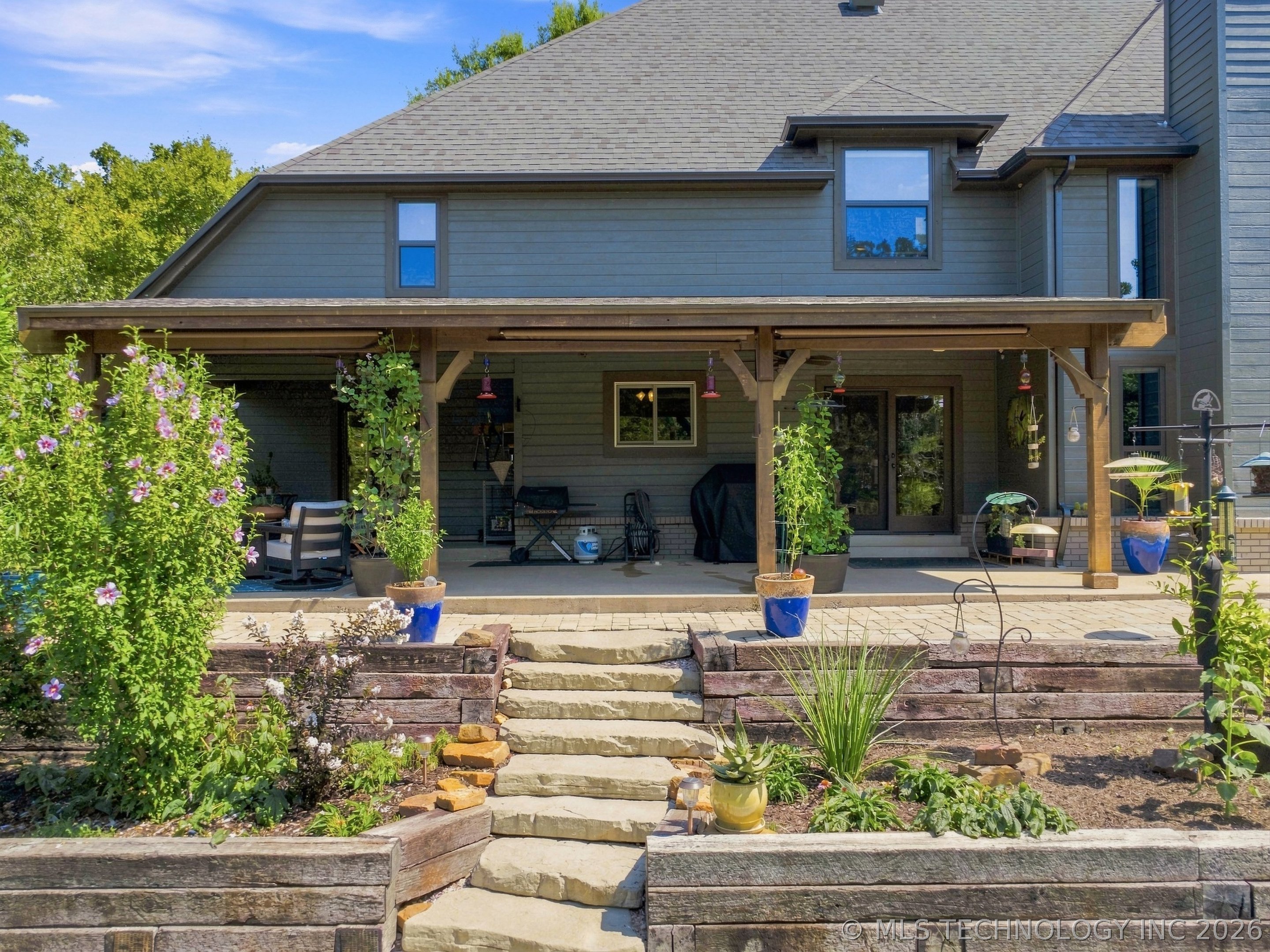 9332 S 36th West Avenue Tulsa OK 74132