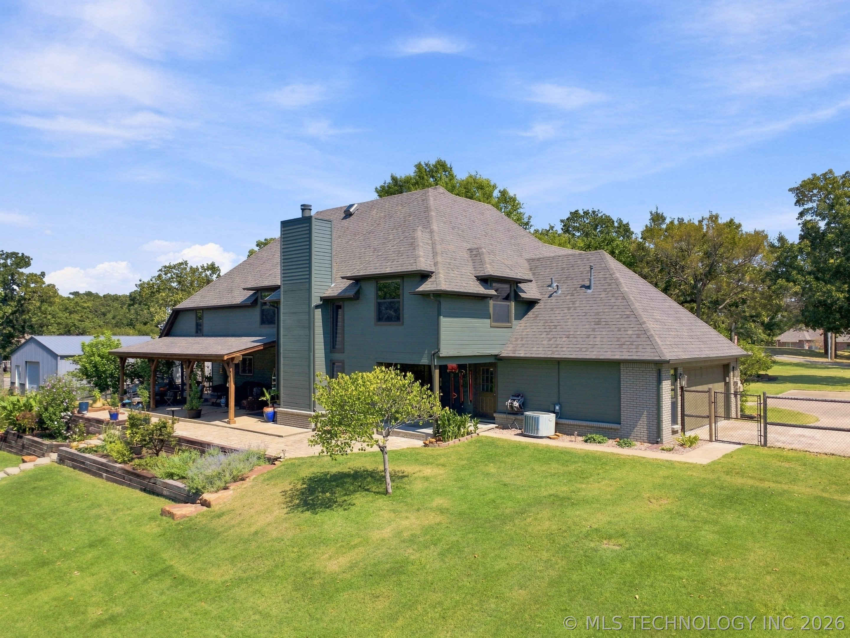 9332 S 36th West Avenue Tulsa OK 74132