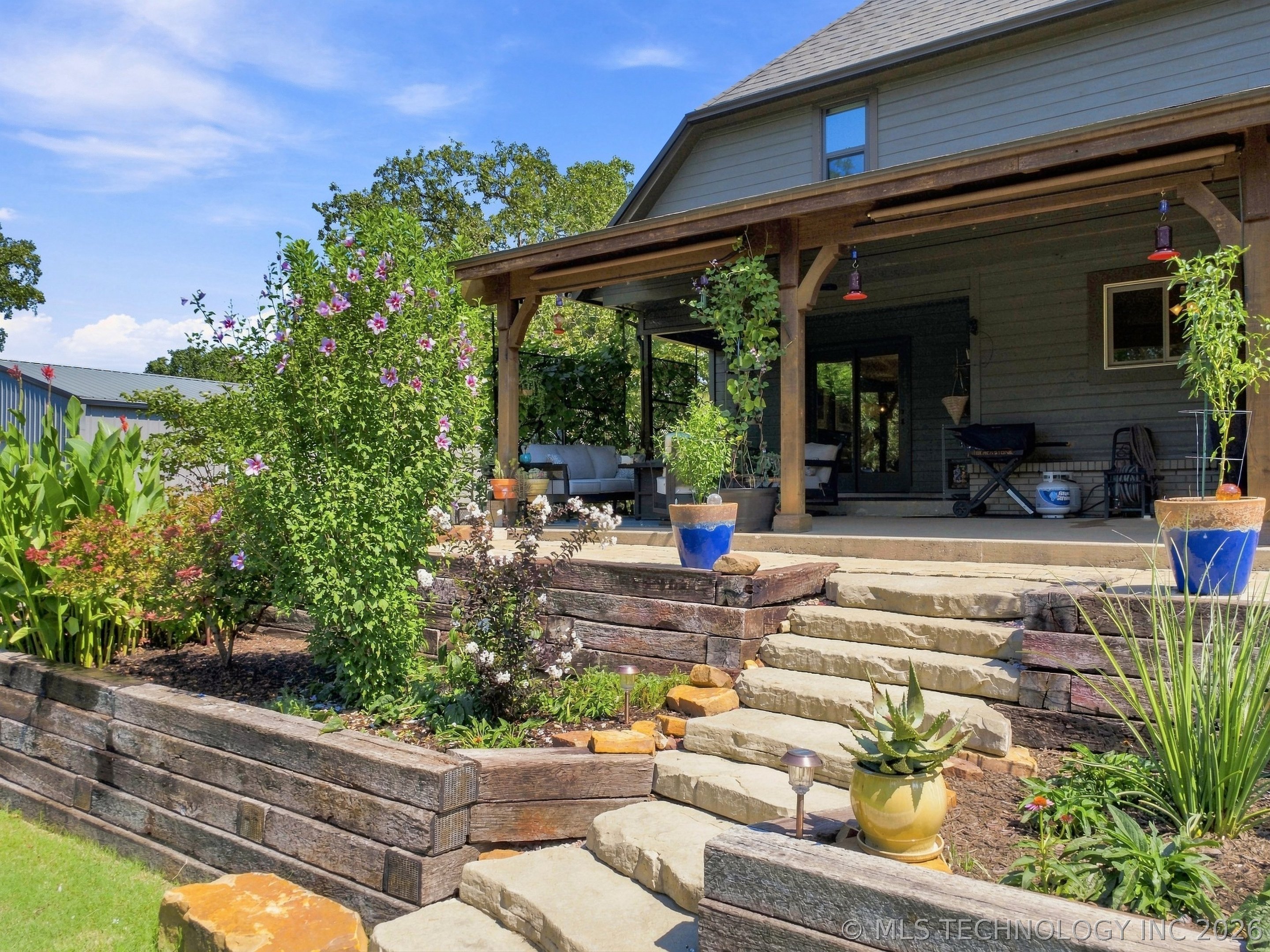 9332 S 36th West Avenue Tulsa OK 74132