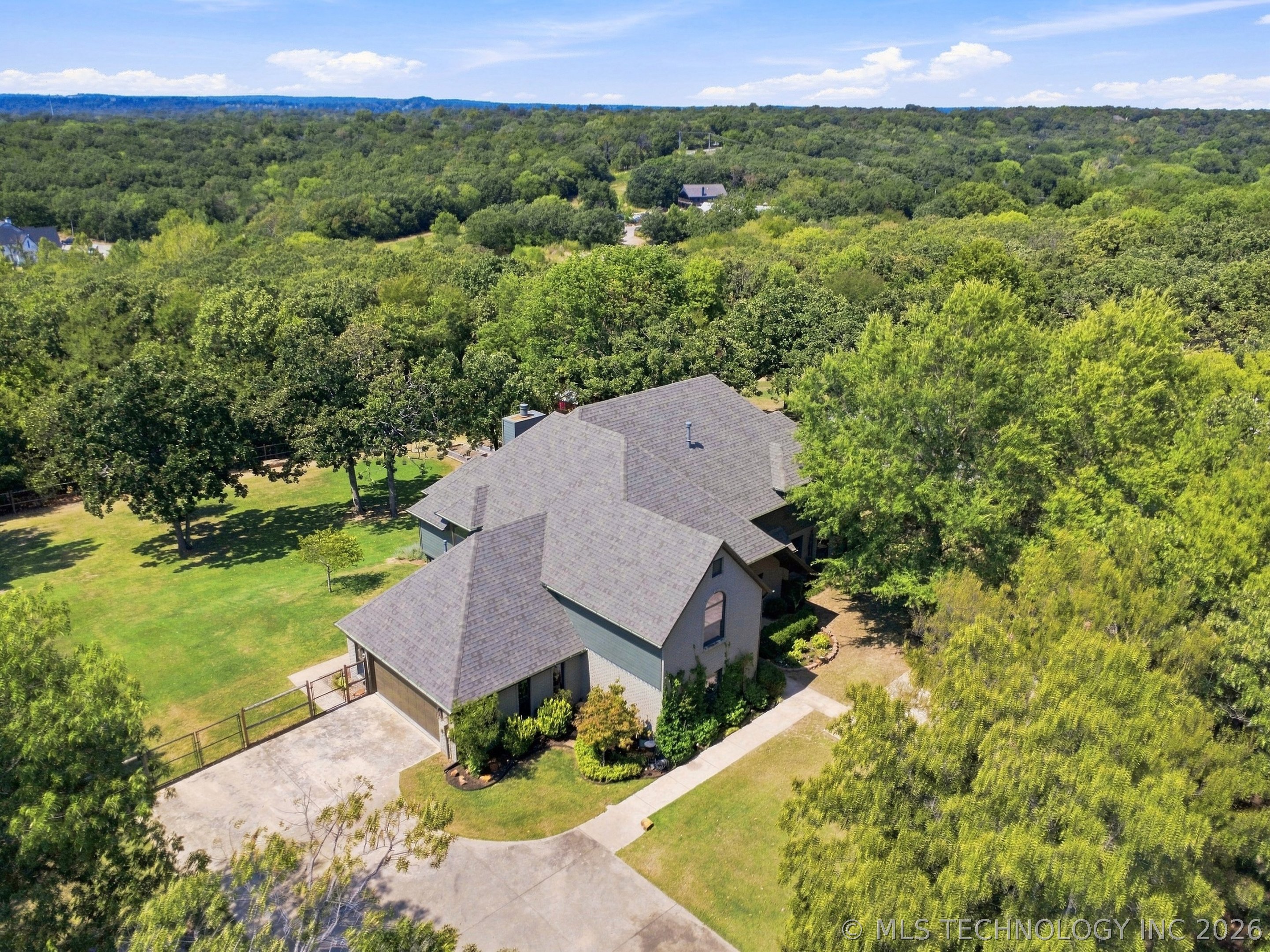 9332 S 36th West Avenue Tulsa OK 74132