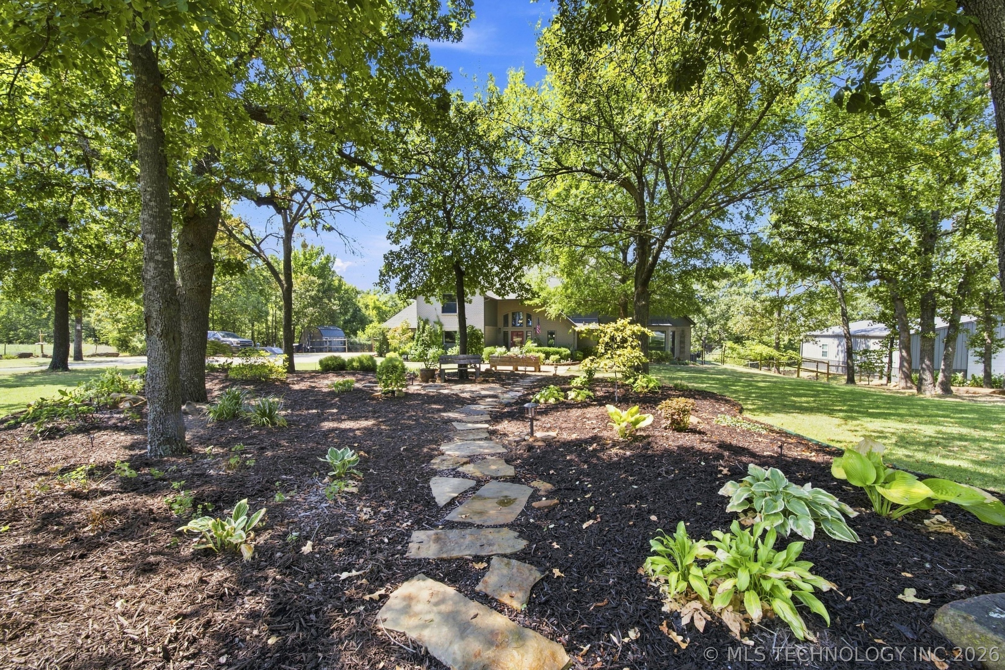9332 S 36th West Avenue Tulsa OK 74132