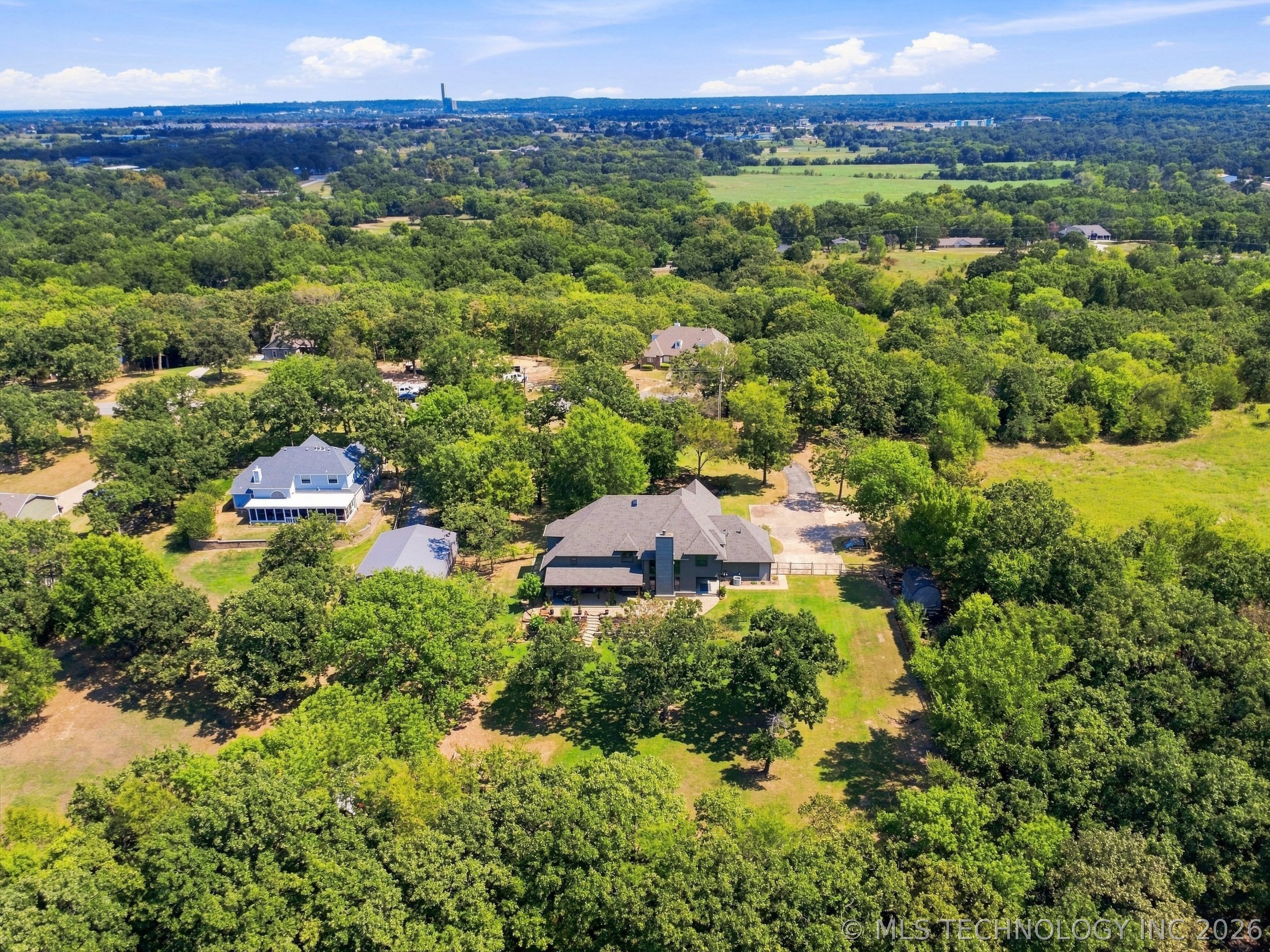 9332 S 36th West Avenue Tulsa OK 74132