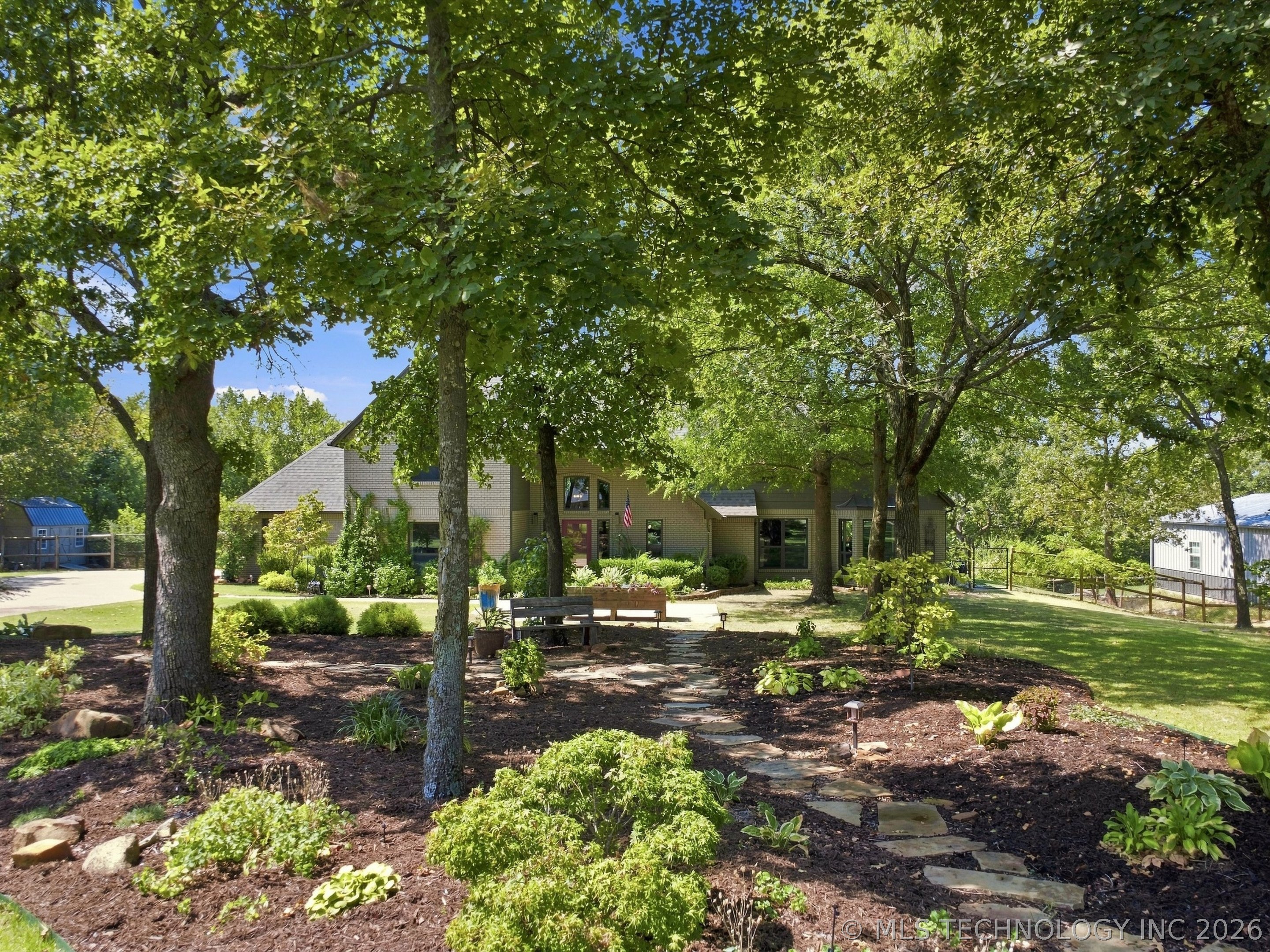 9332 S 36th West Avenue Tulsa OK 74132