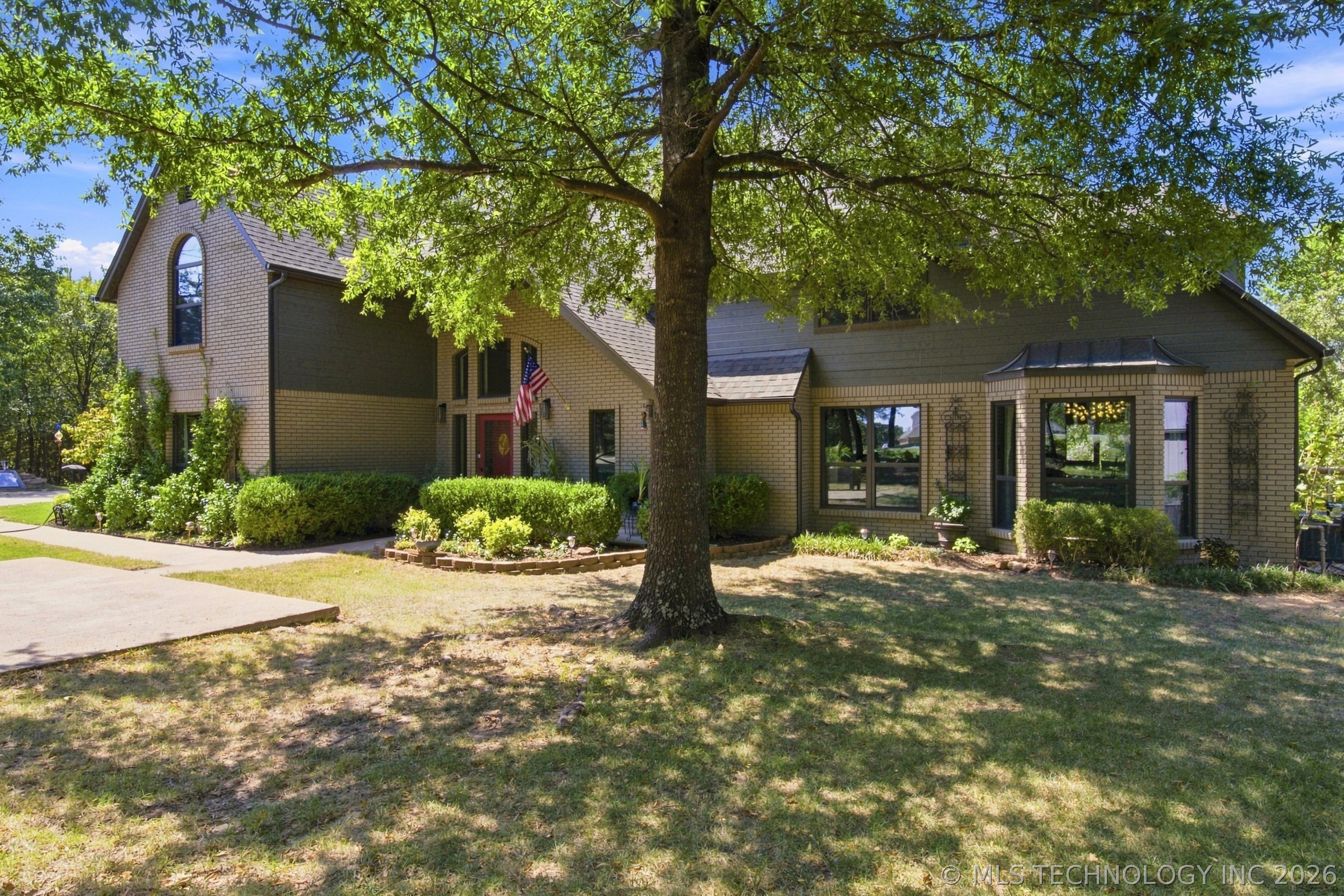 9332 S 36th West Avenue Tulsa OK 74132