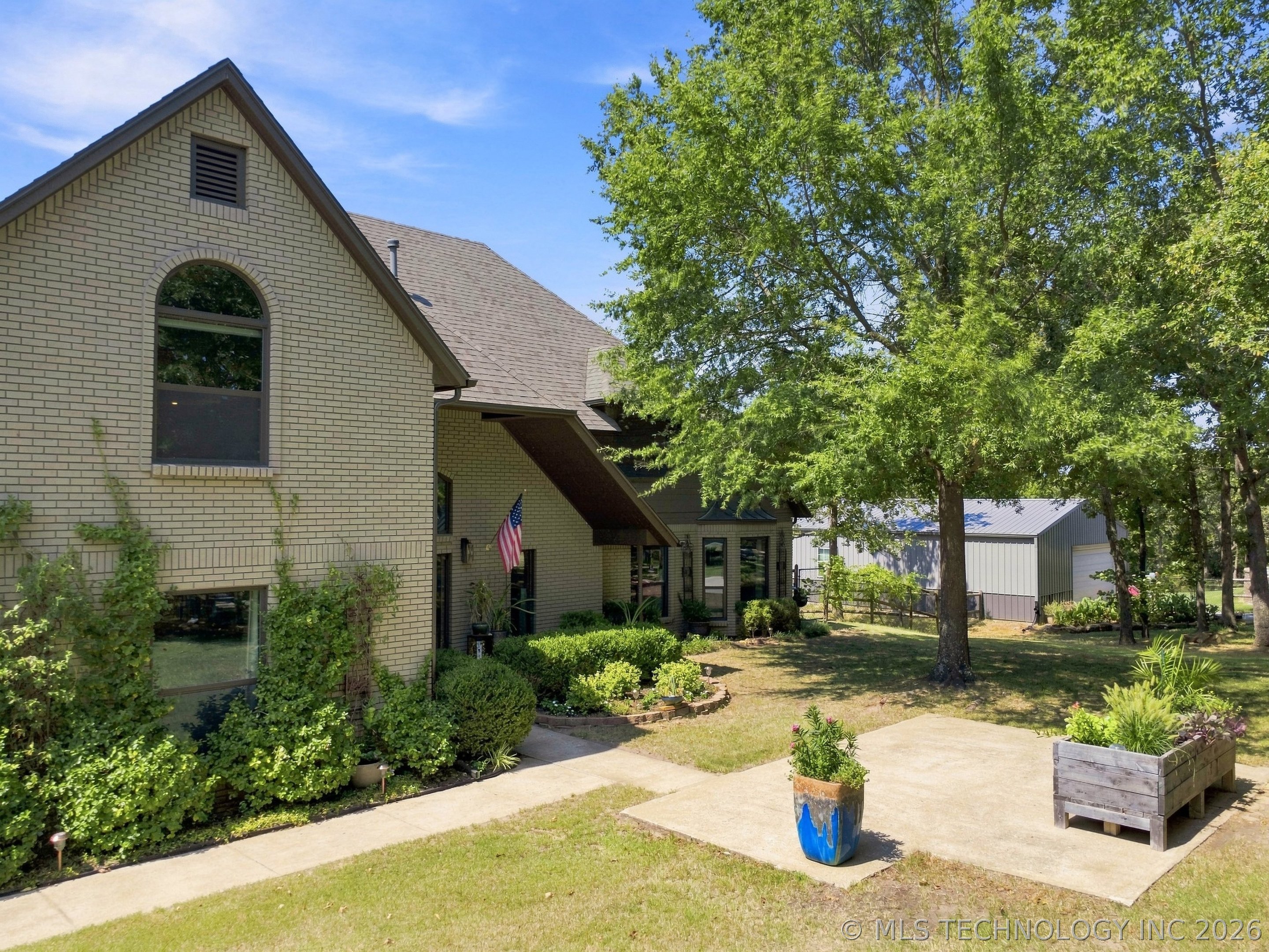 9332 S 36th West Avenue Tulsa OK 74132