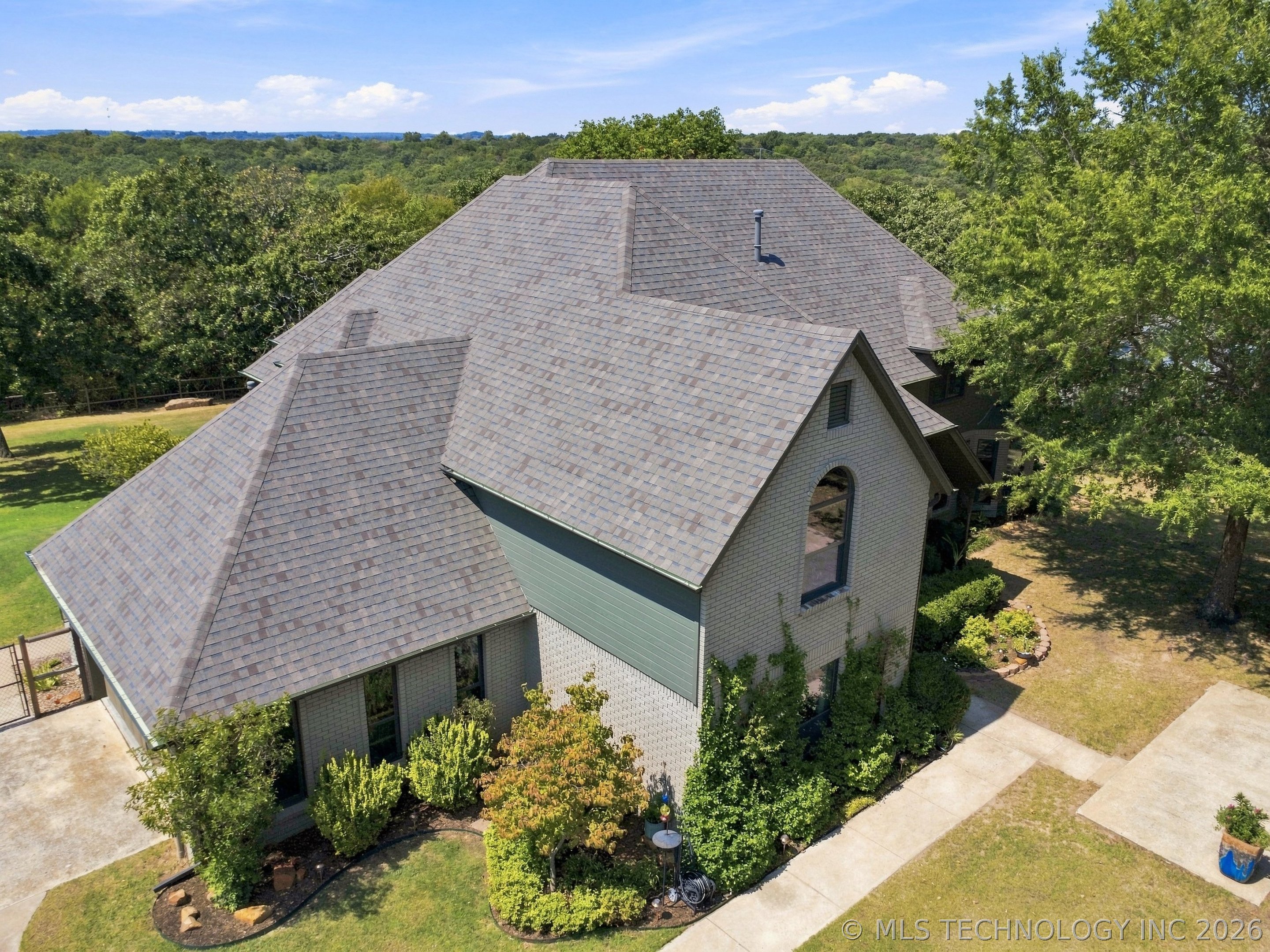 9332 S 36th West Avenue Tulsa OK 74132