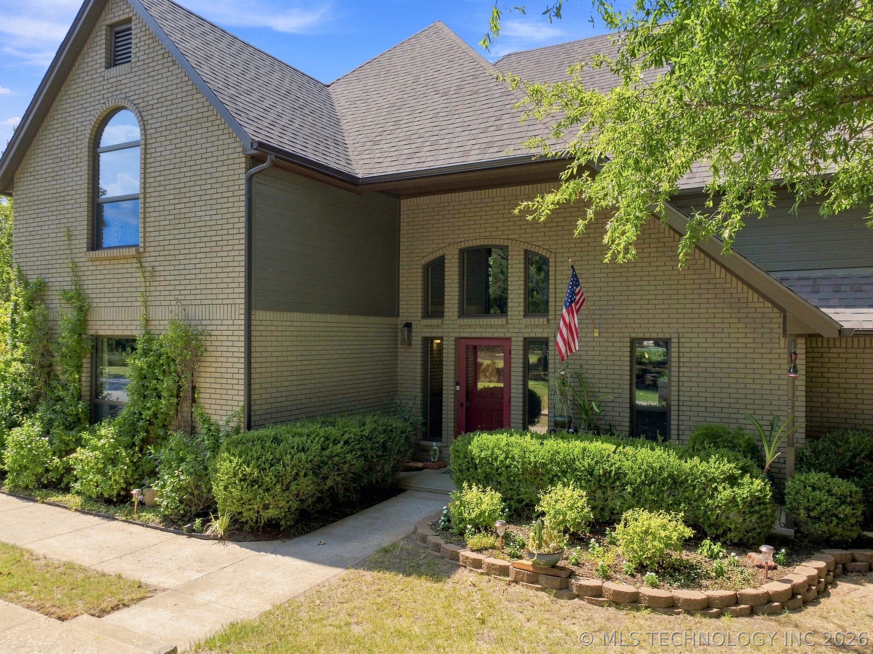 9332 S 36th West Avenue Tulsa OK 74132