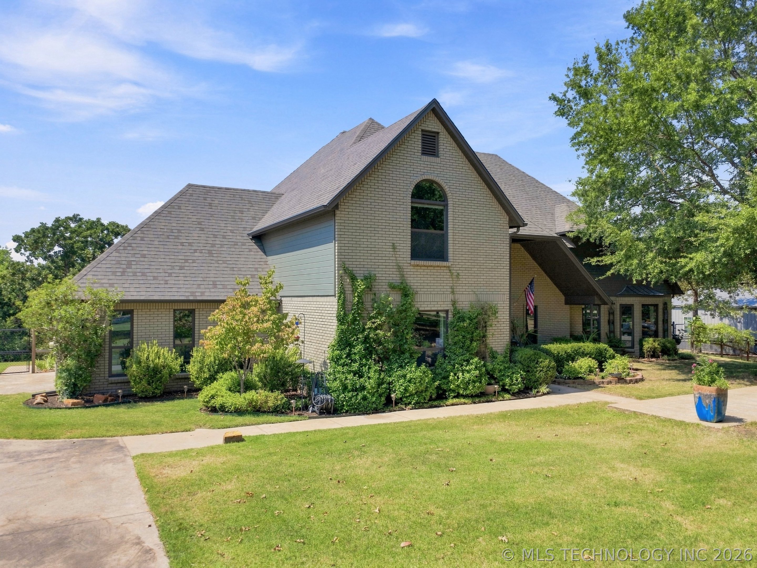 9332 S 36th West Avenue Tulsa OK 74132