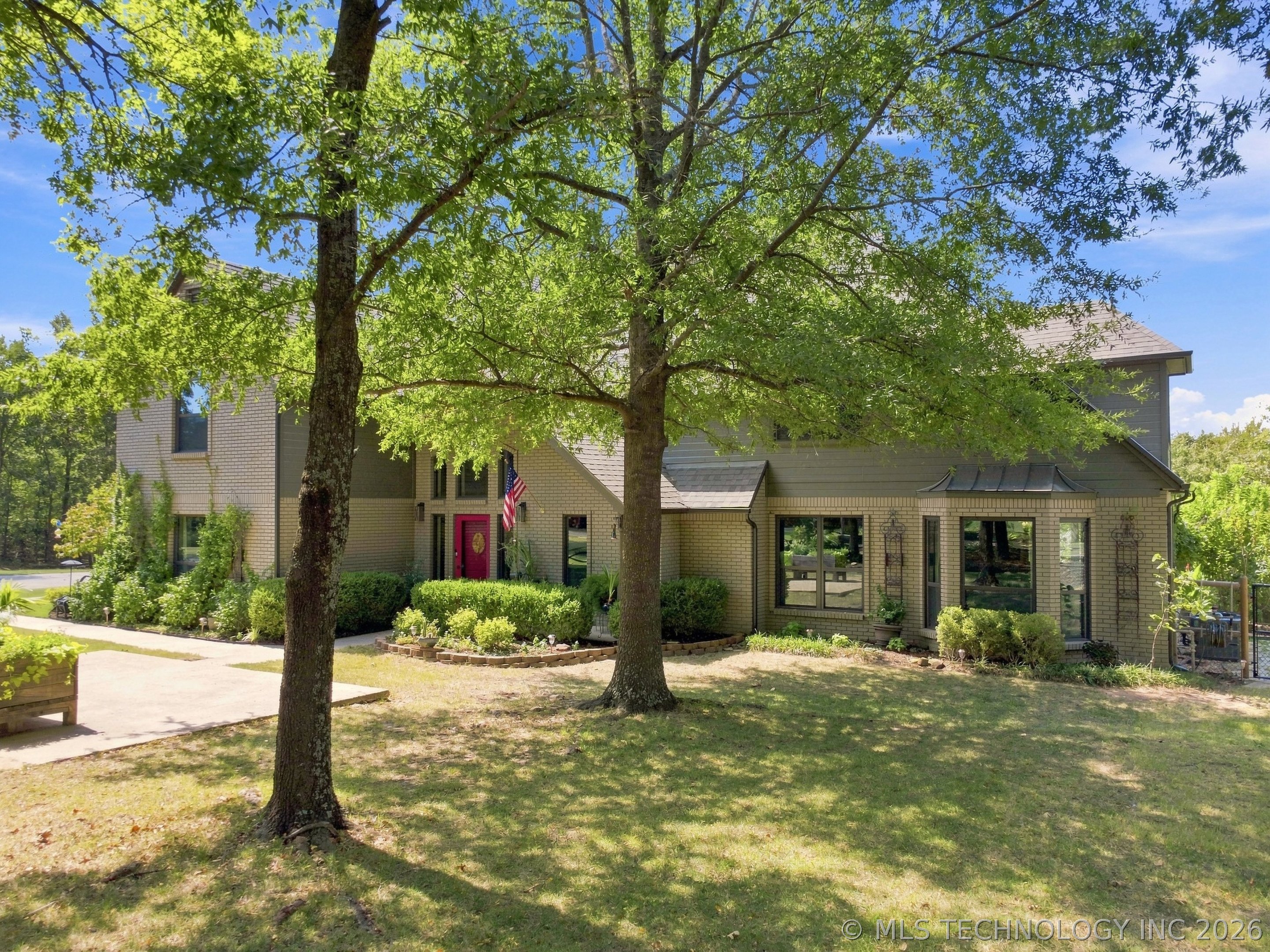 9332 S 36th West Avenue Tulsa OK 74132