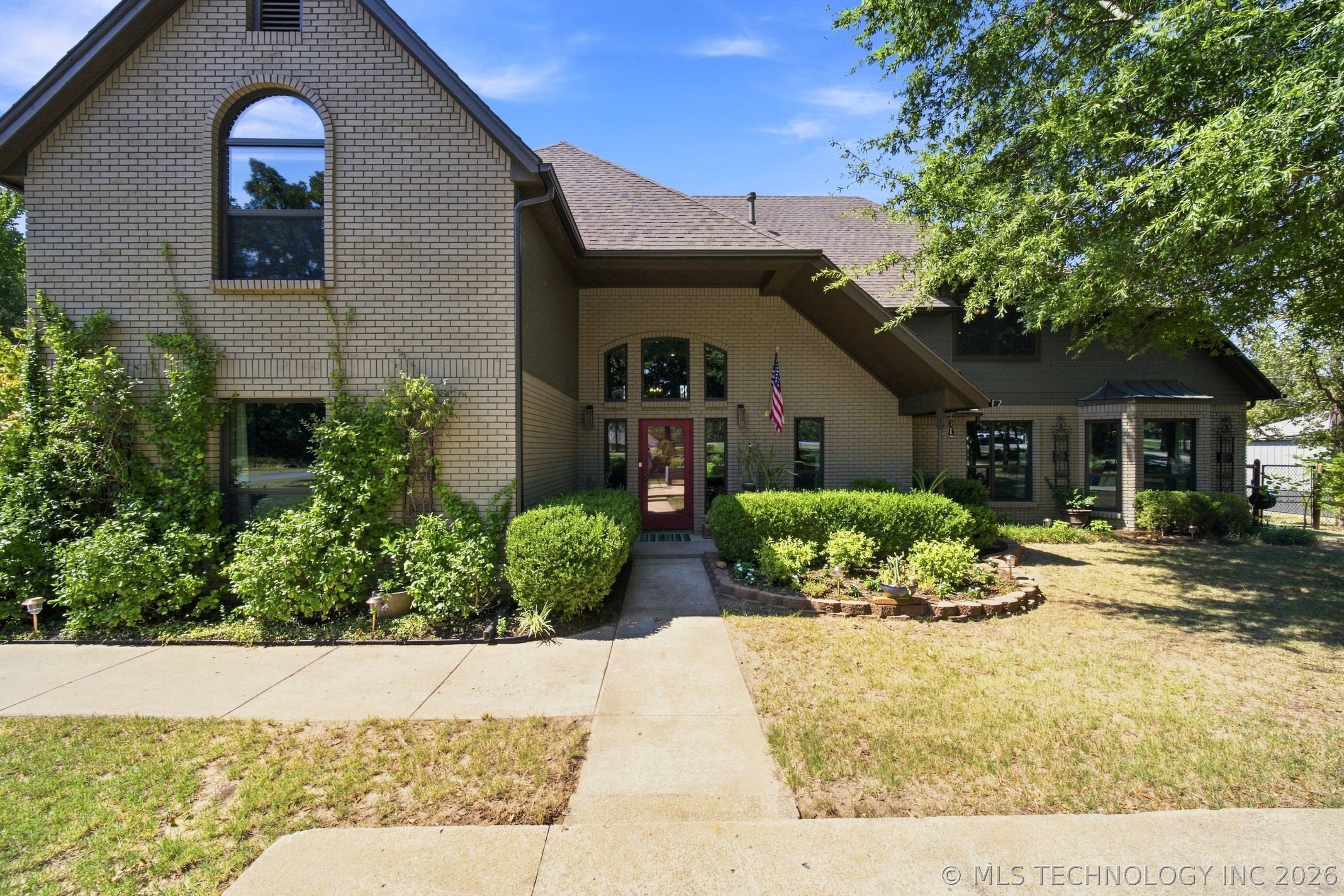 9332 S 36th West Avenue Tulsa OK 74132
