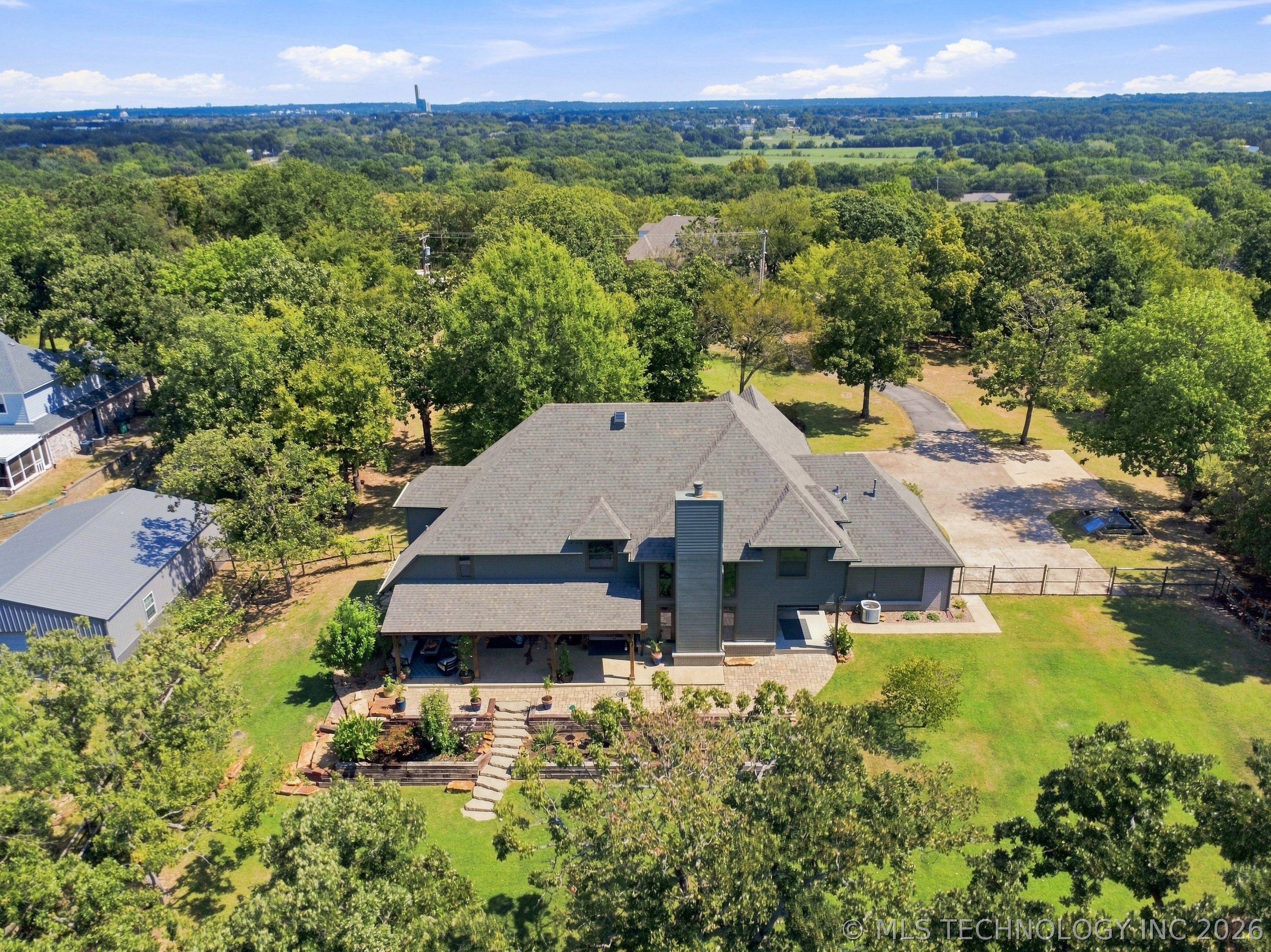 9332 S 36th West Avenue Tulsa OK 74132