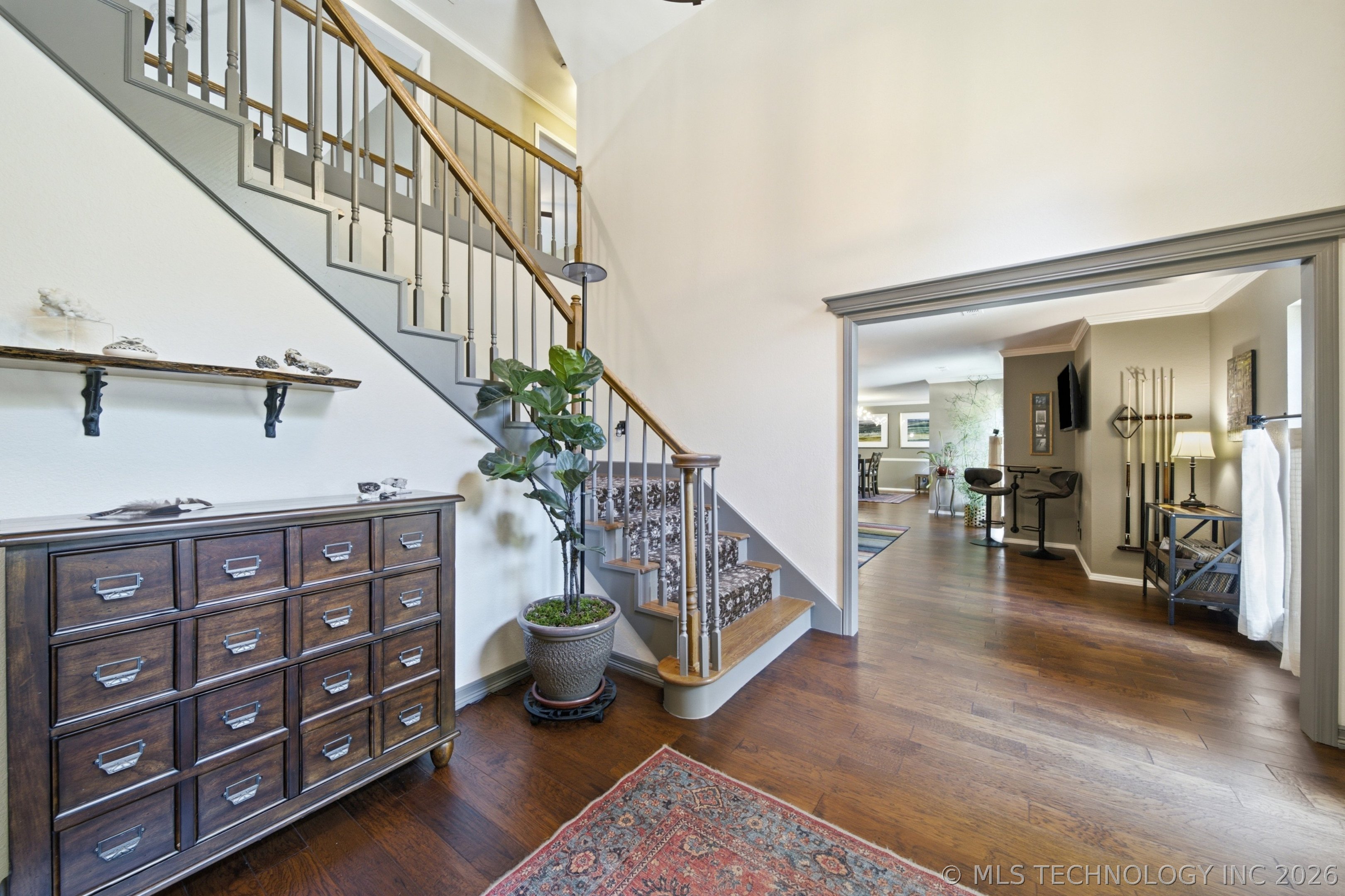 9332 S 36th West Avenue Tulsa OK 74132