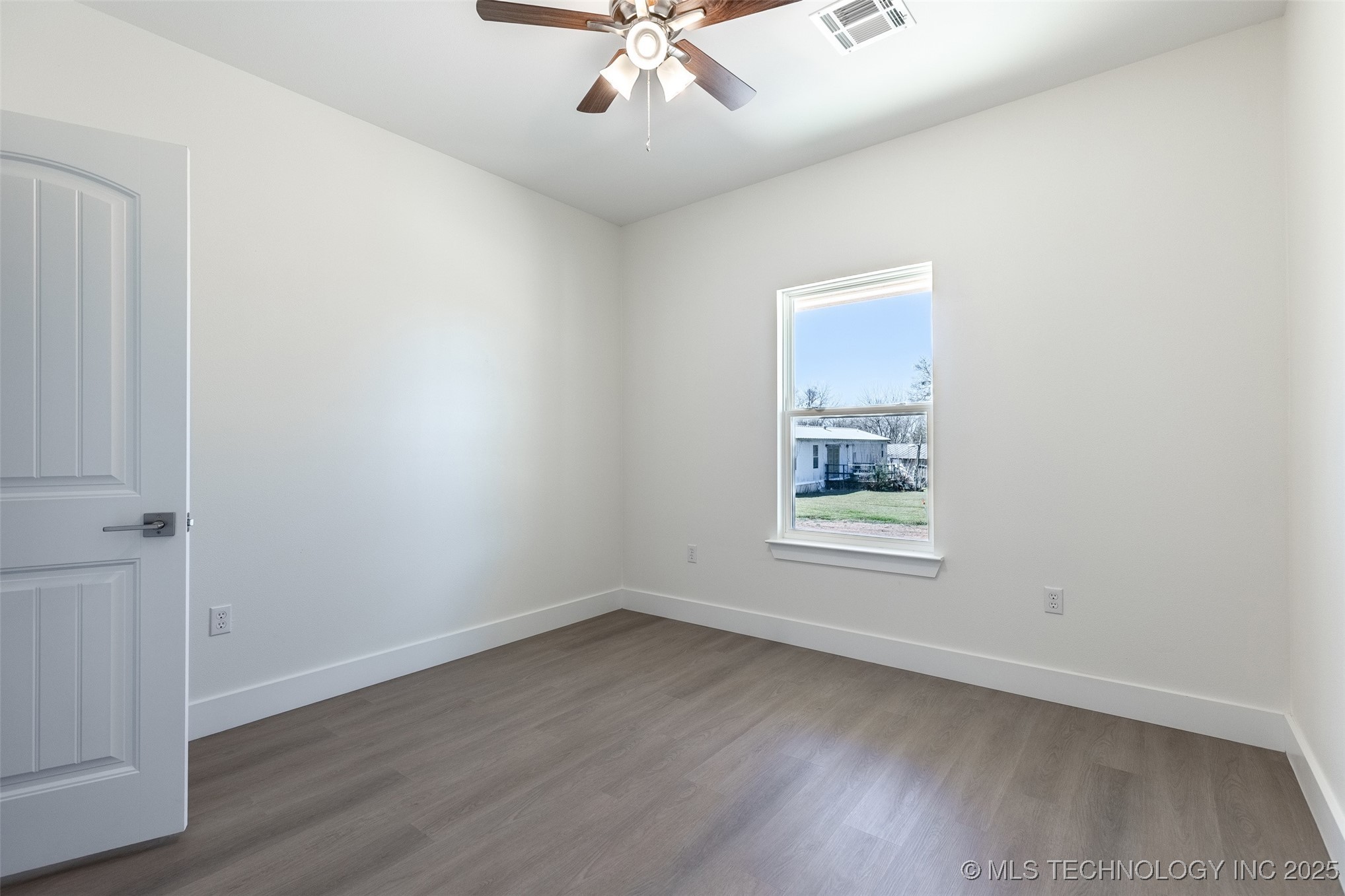 508 S 4th Street Calera OK 74730