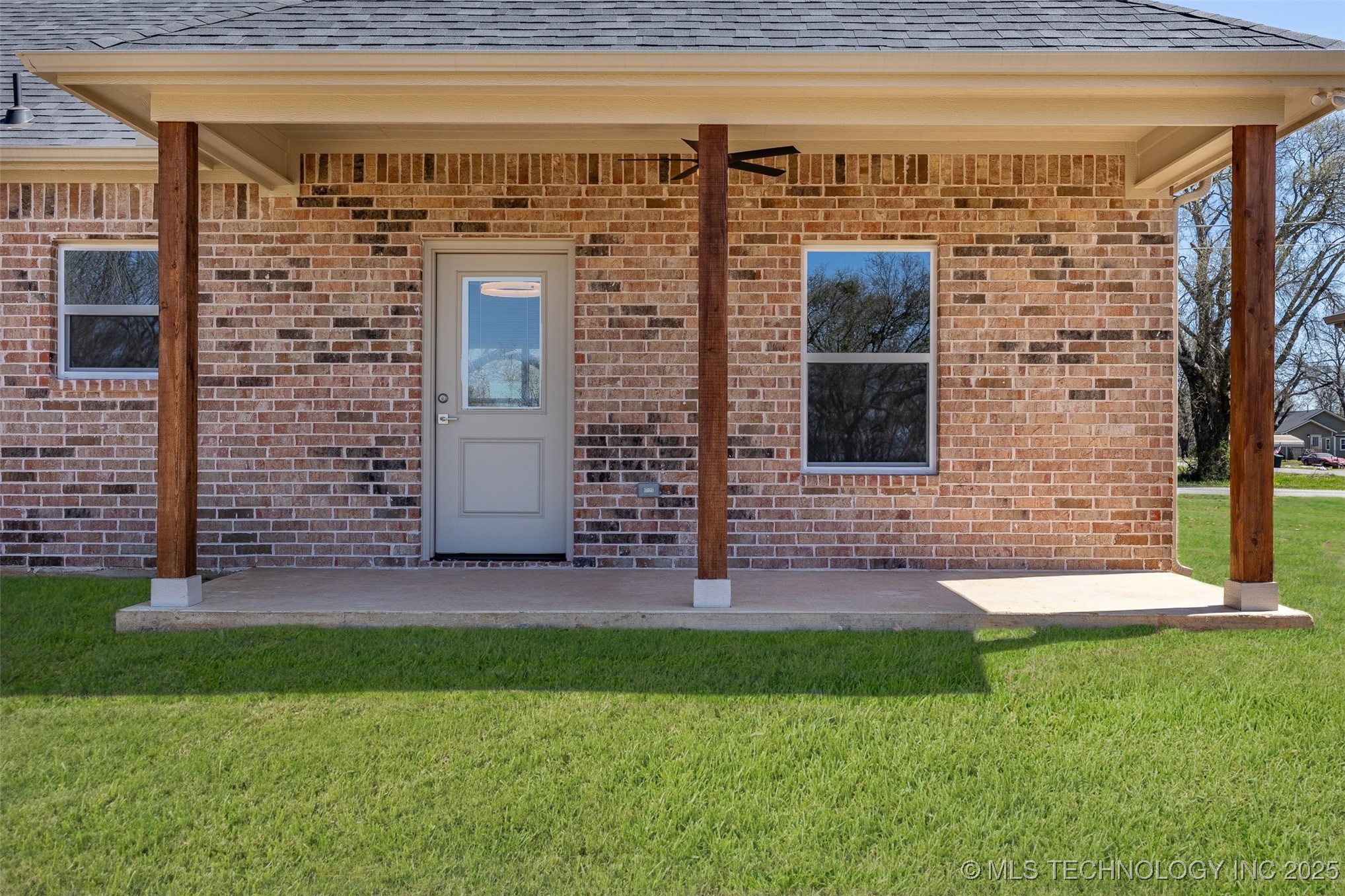 508 S 4th Street Calera OK 74730