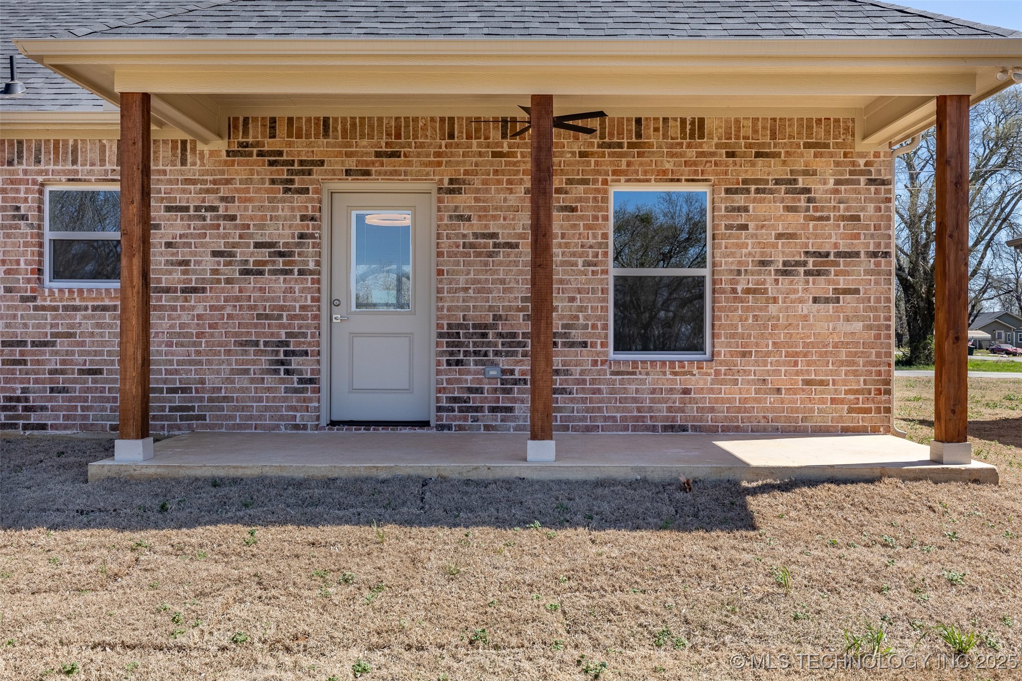 508 S 4th Street Calera OK 74730