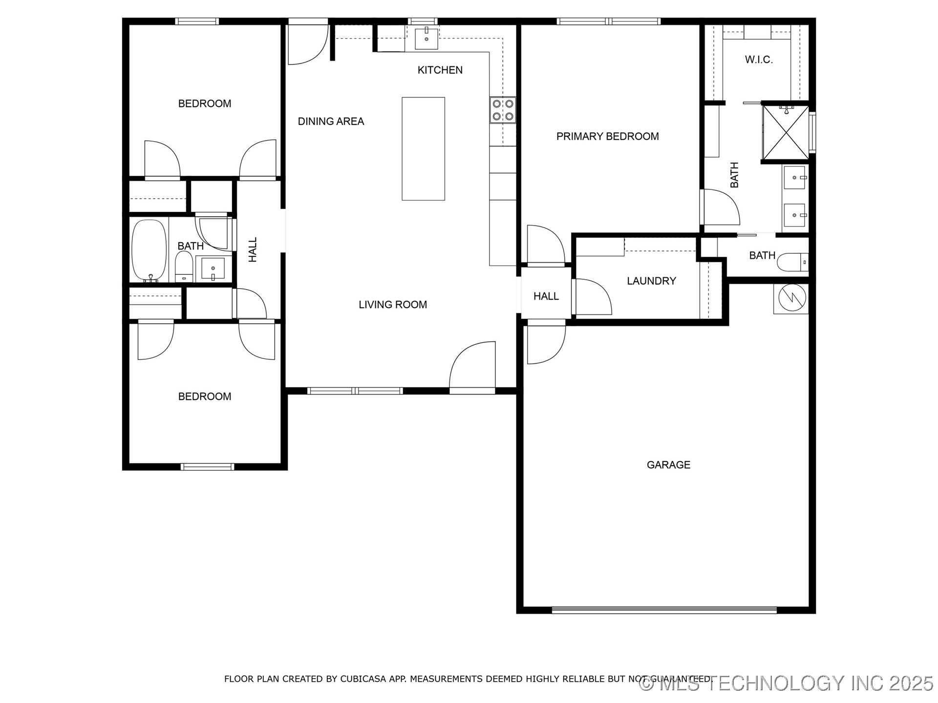 508 S 4th Street Calera OK 74730