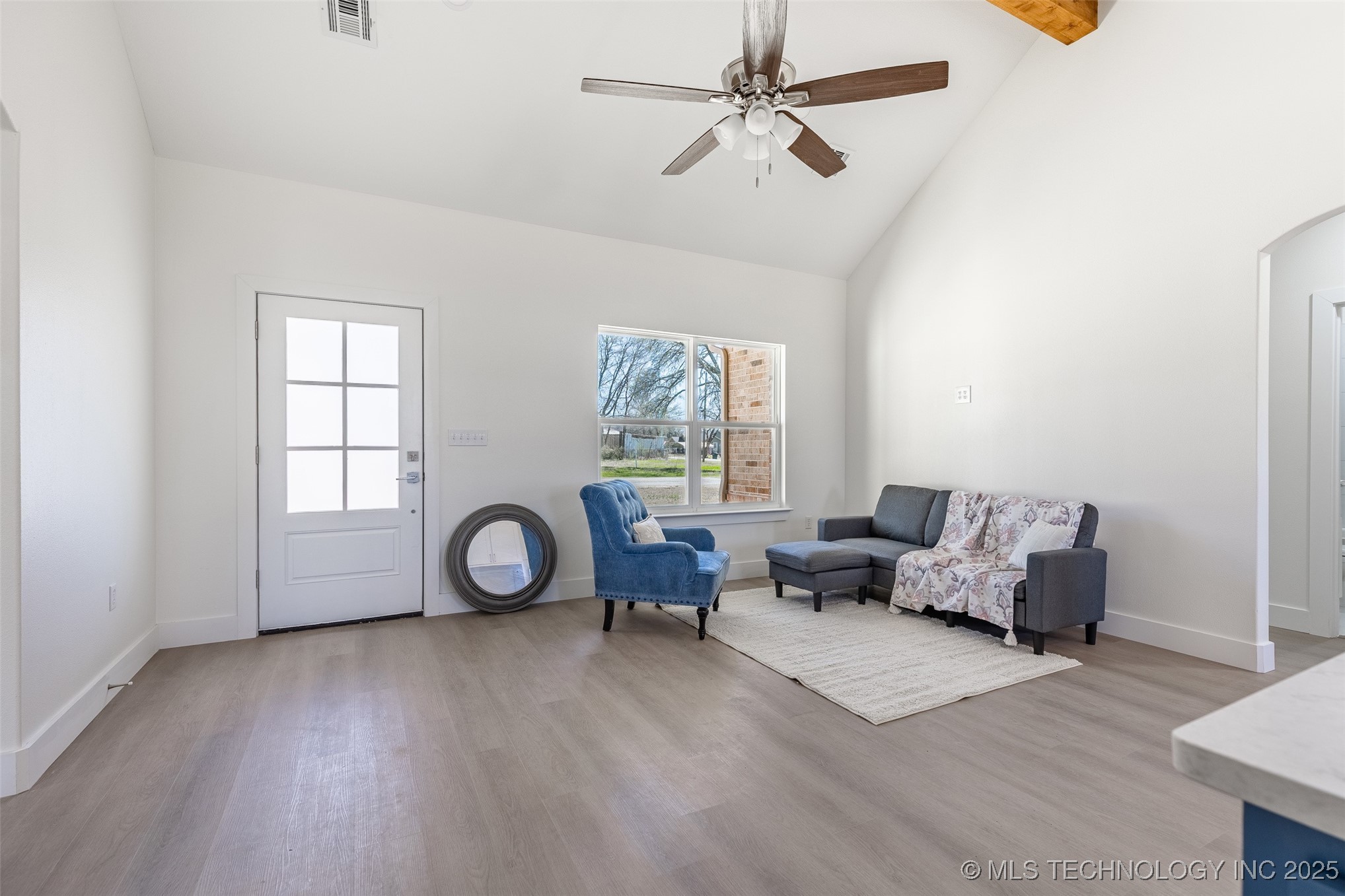 508 S 4th Street Calera OK 74730