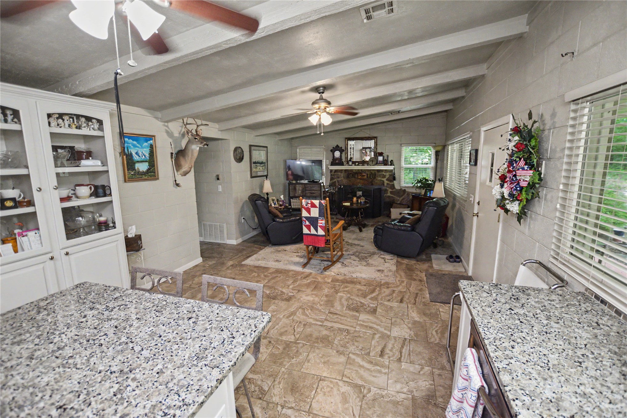 30005 Highway 82 Cookson OK 74427