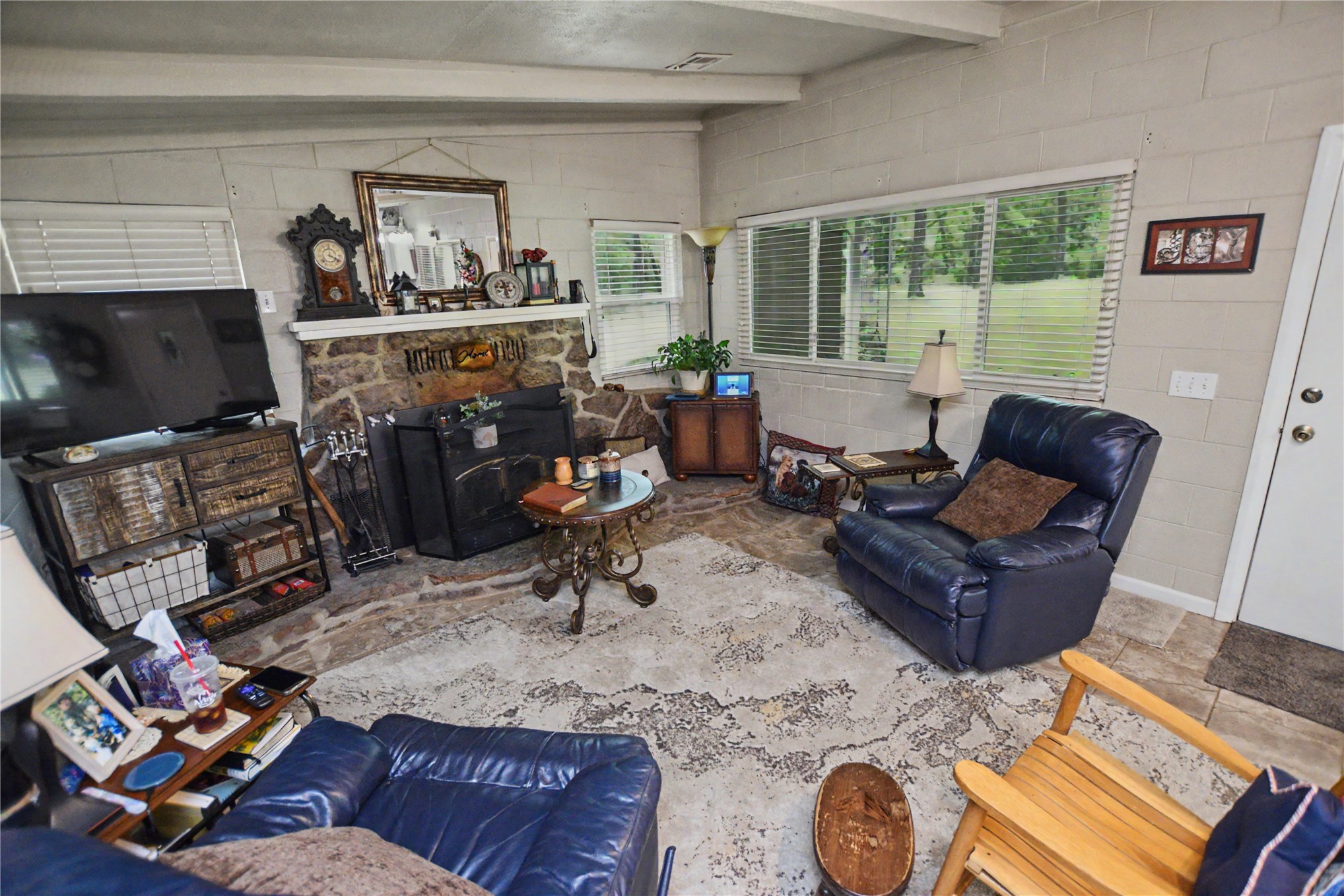30005 Highway 82 Cookson OK 74427