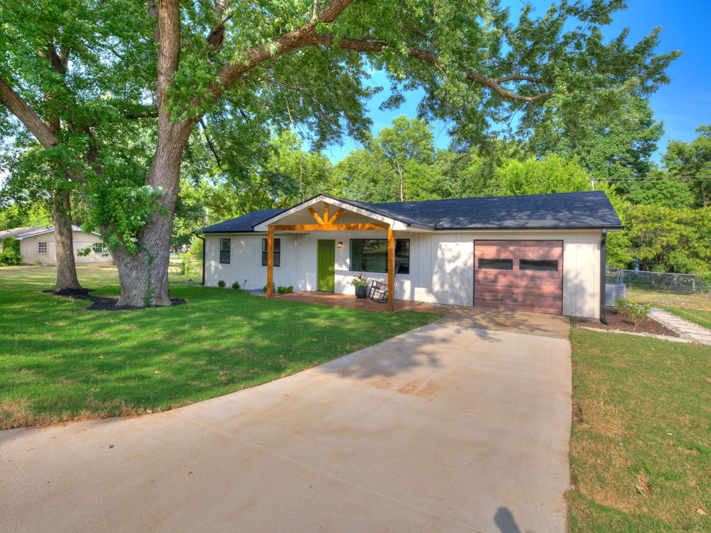 10401 Wolf Creek Drive Grove OK 74344