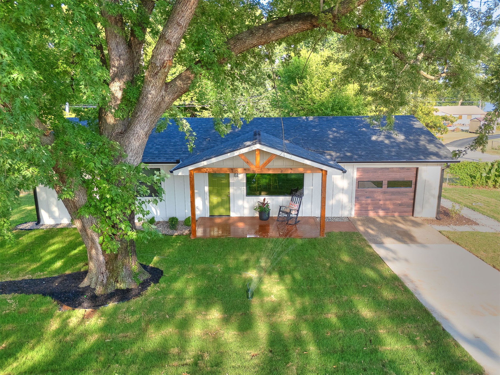 10401 Wolf Creek Drive Grove OK 74344