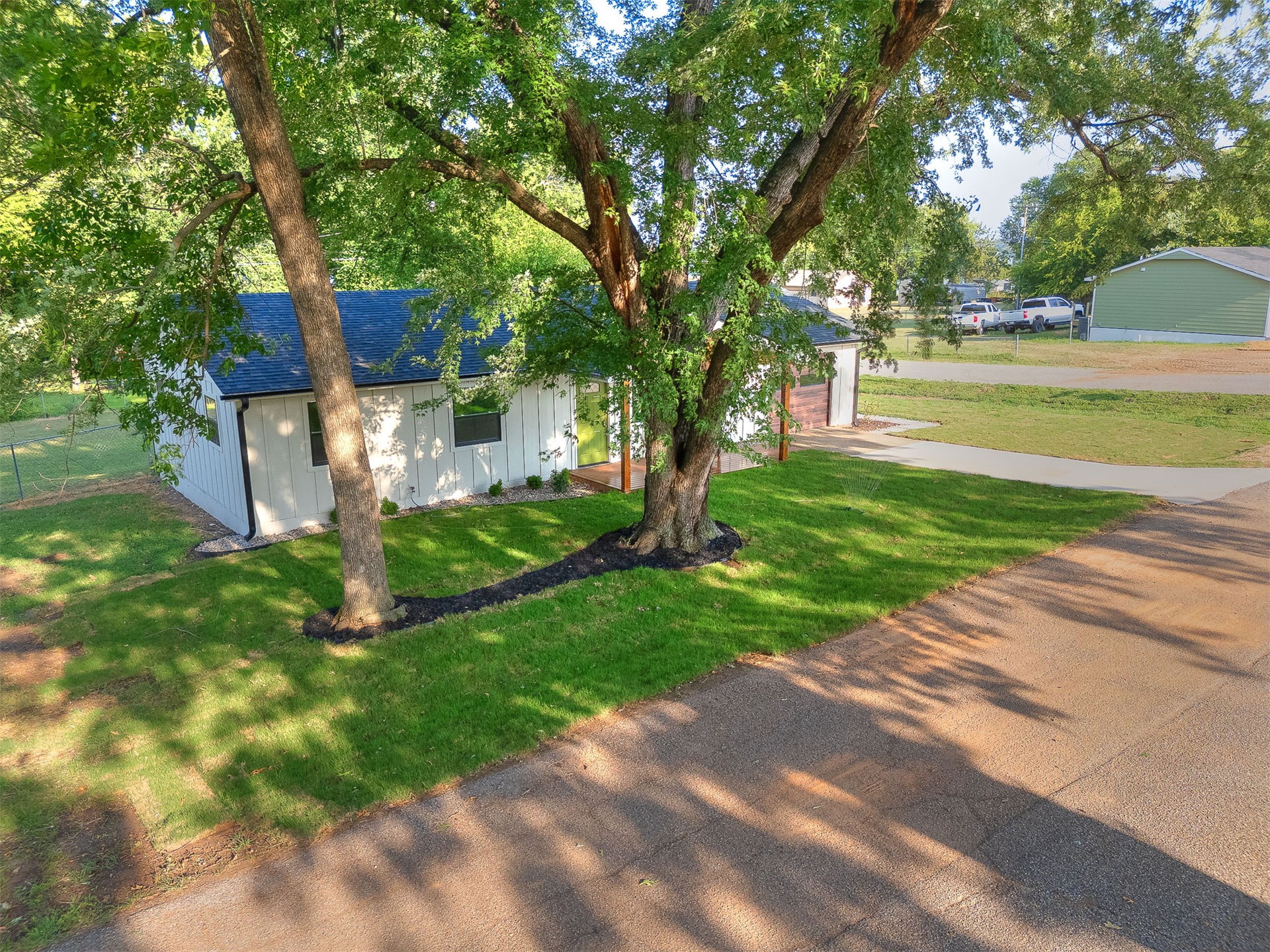 10401 Wolf Creek Drive Grove OK 74344