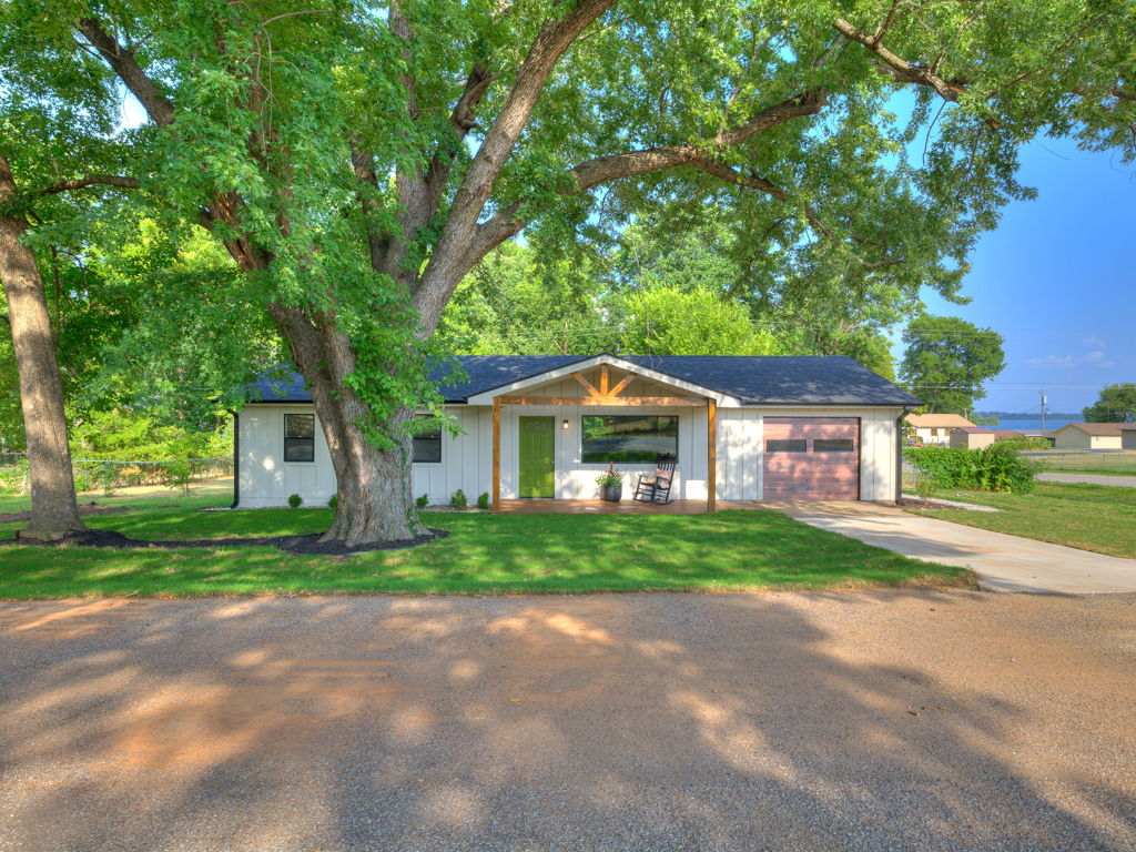 10401 Wolf Creek Drive Grove OK 74344
