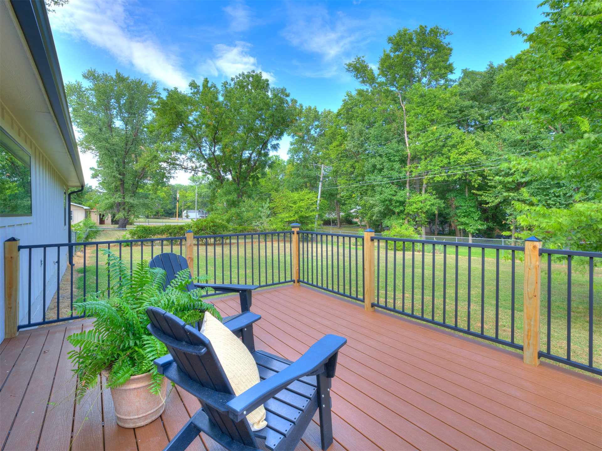 10401 Wolf Creek Drive Grove OK 74344