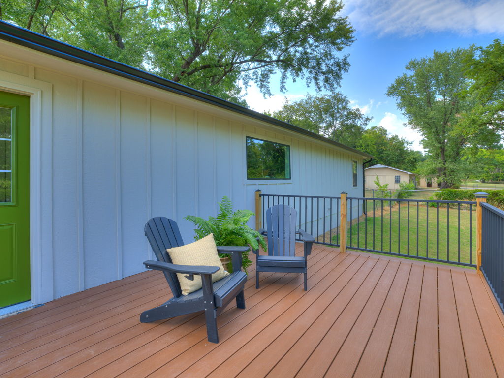 10401 Wolf Creek Drive Grove OK 74344