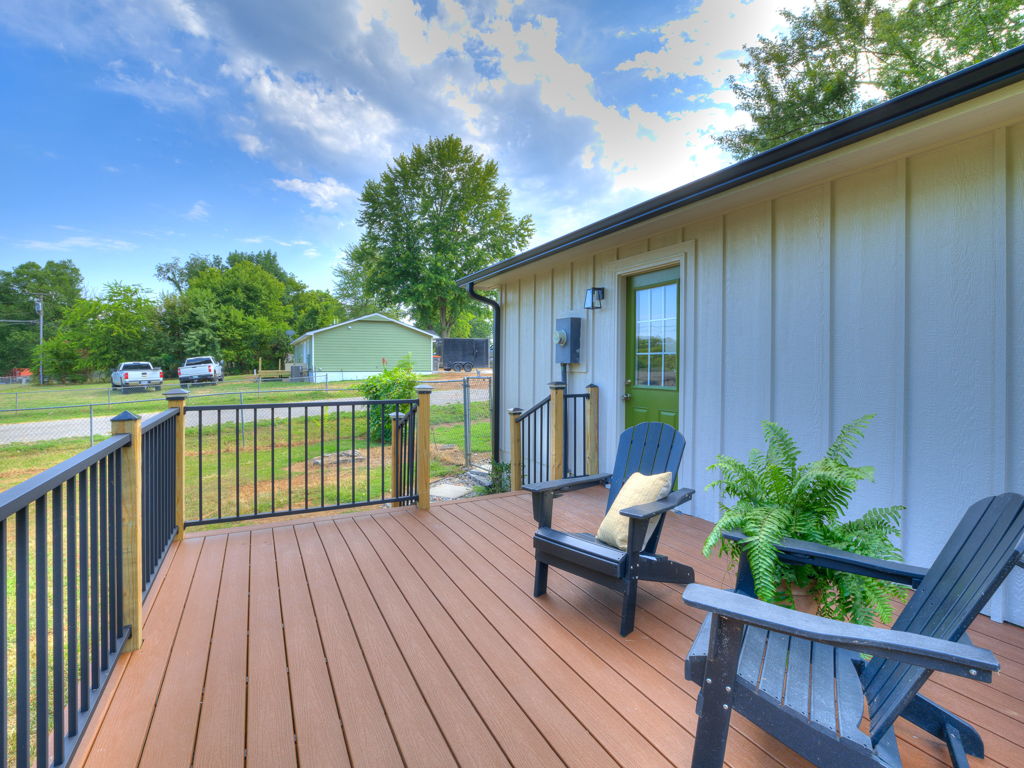 10401 Wolf Creek Drive Grove OK 74344