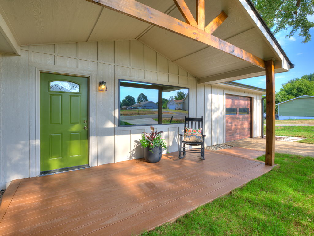 10401 Wolf Creek Drive Grove OK 74344