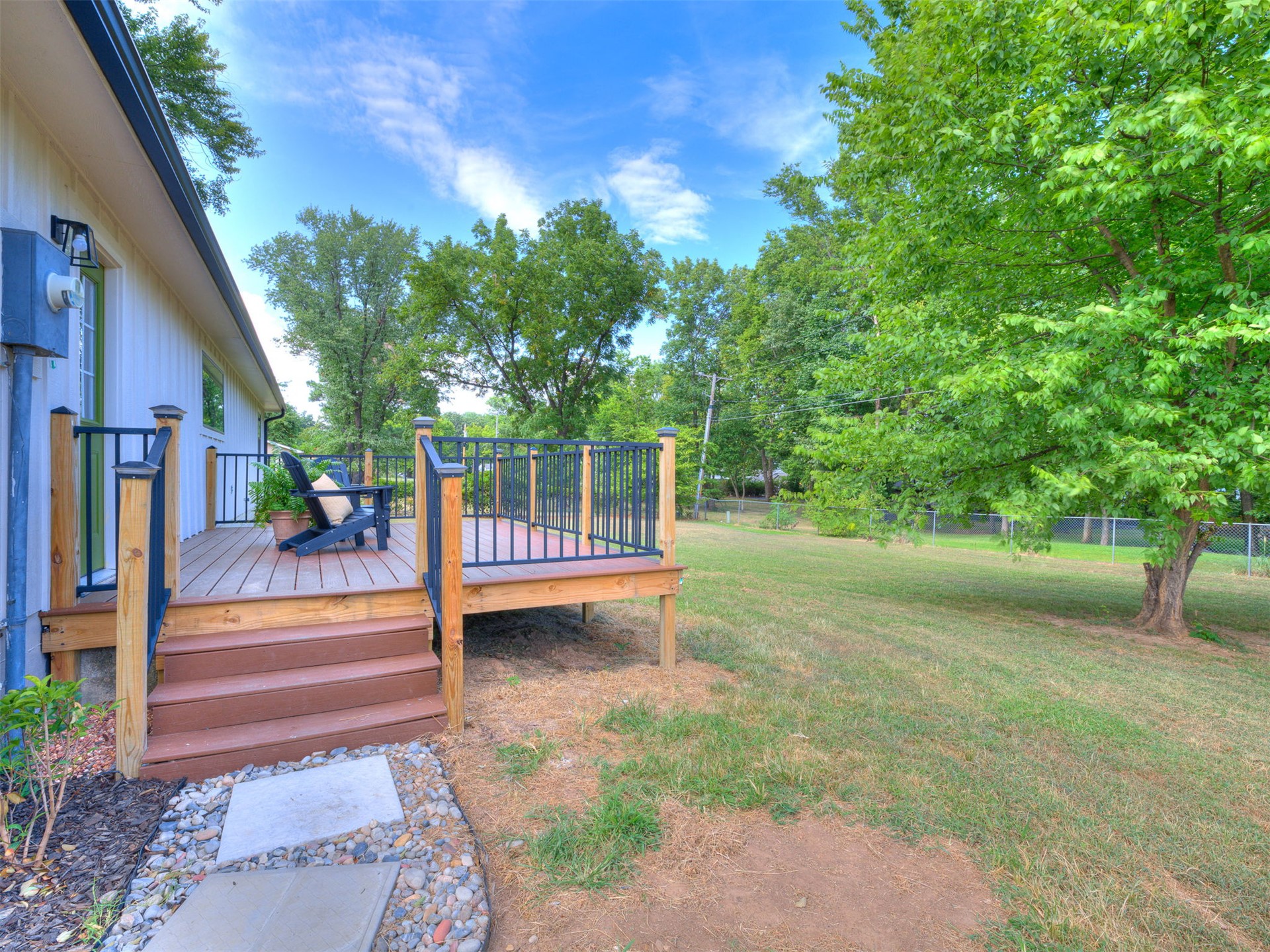 10401 Wolf Creek Drive Grove OK 74344