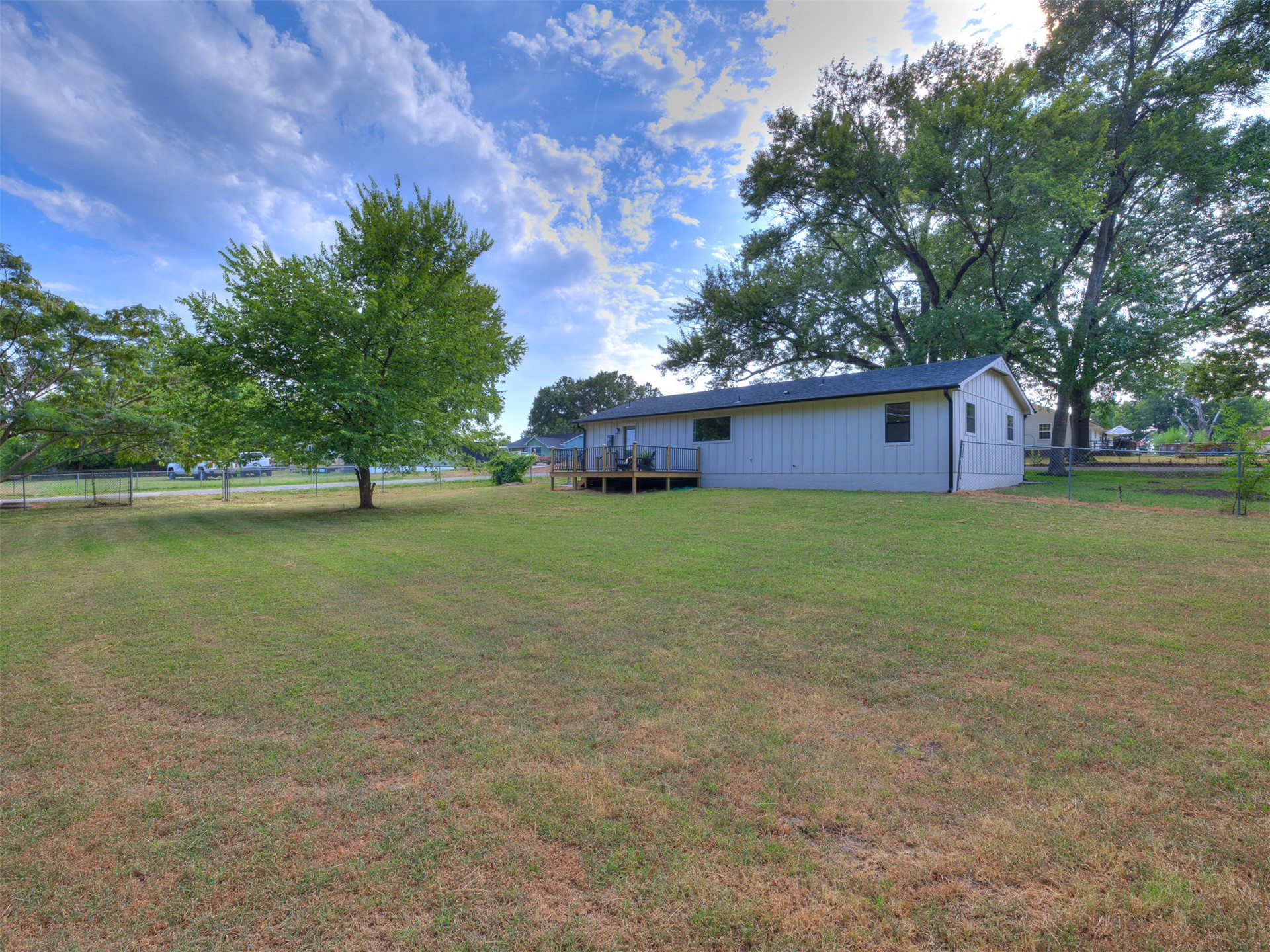 10401 Wolf Creek Drive Grove OK 74344